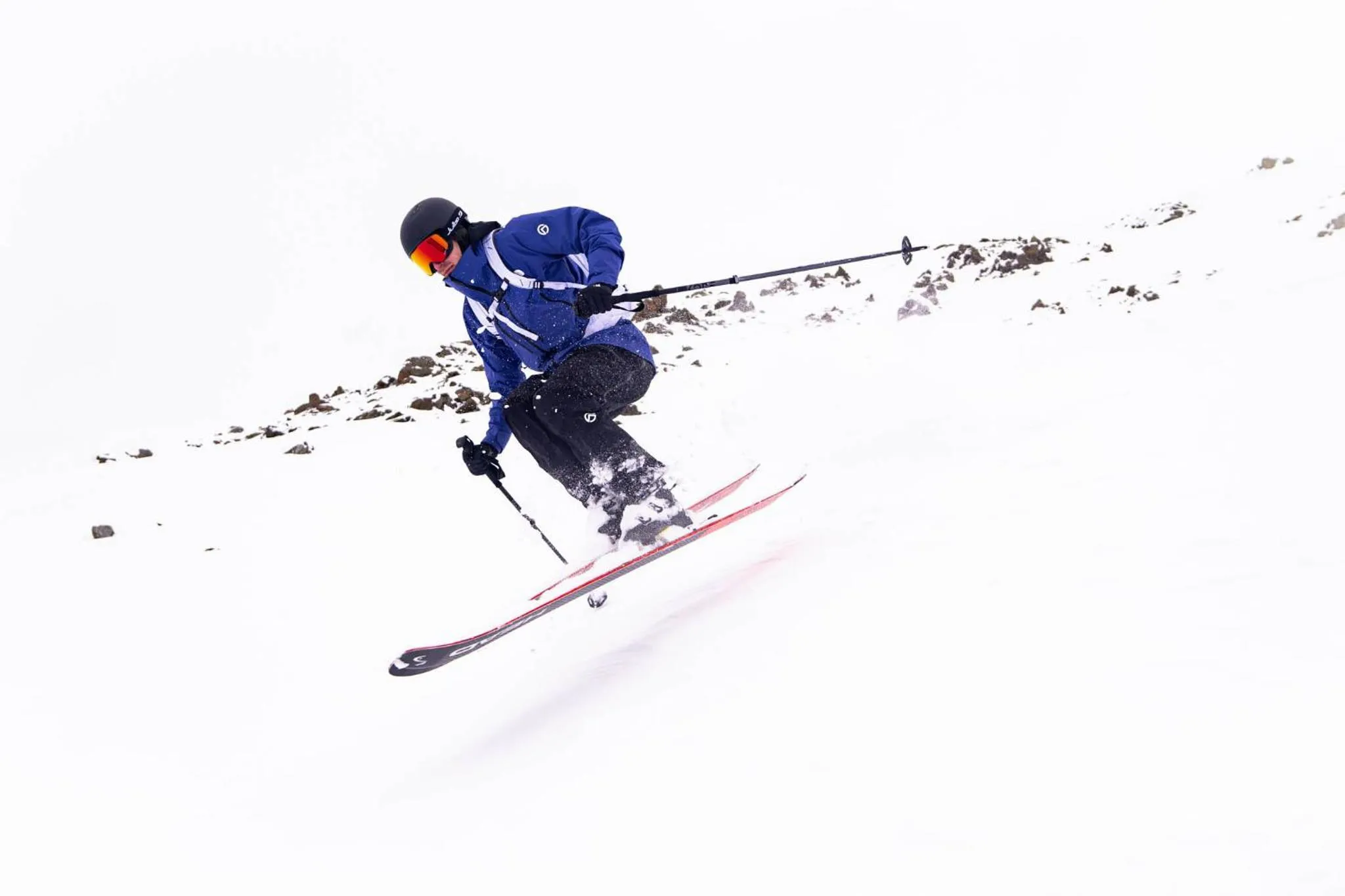 Winter in SOLEA DOLOMITI Boutique Hotel