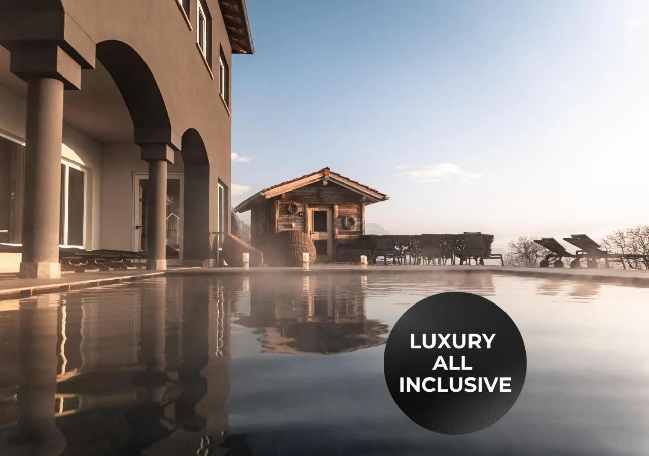 SOLEA DOLOMITI Boutique Hotel