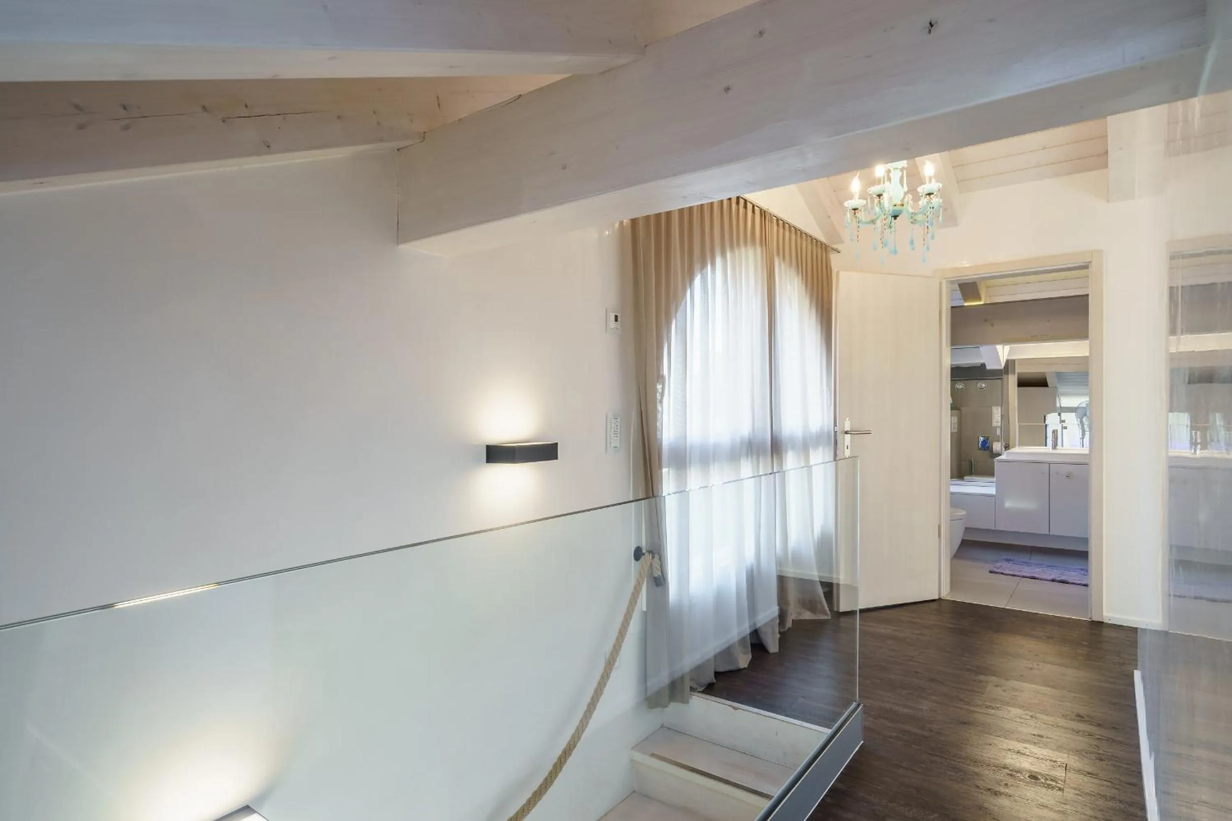 Facade/entrance, Bed in Schönbühl Hotel & Restaurant Lake Thun