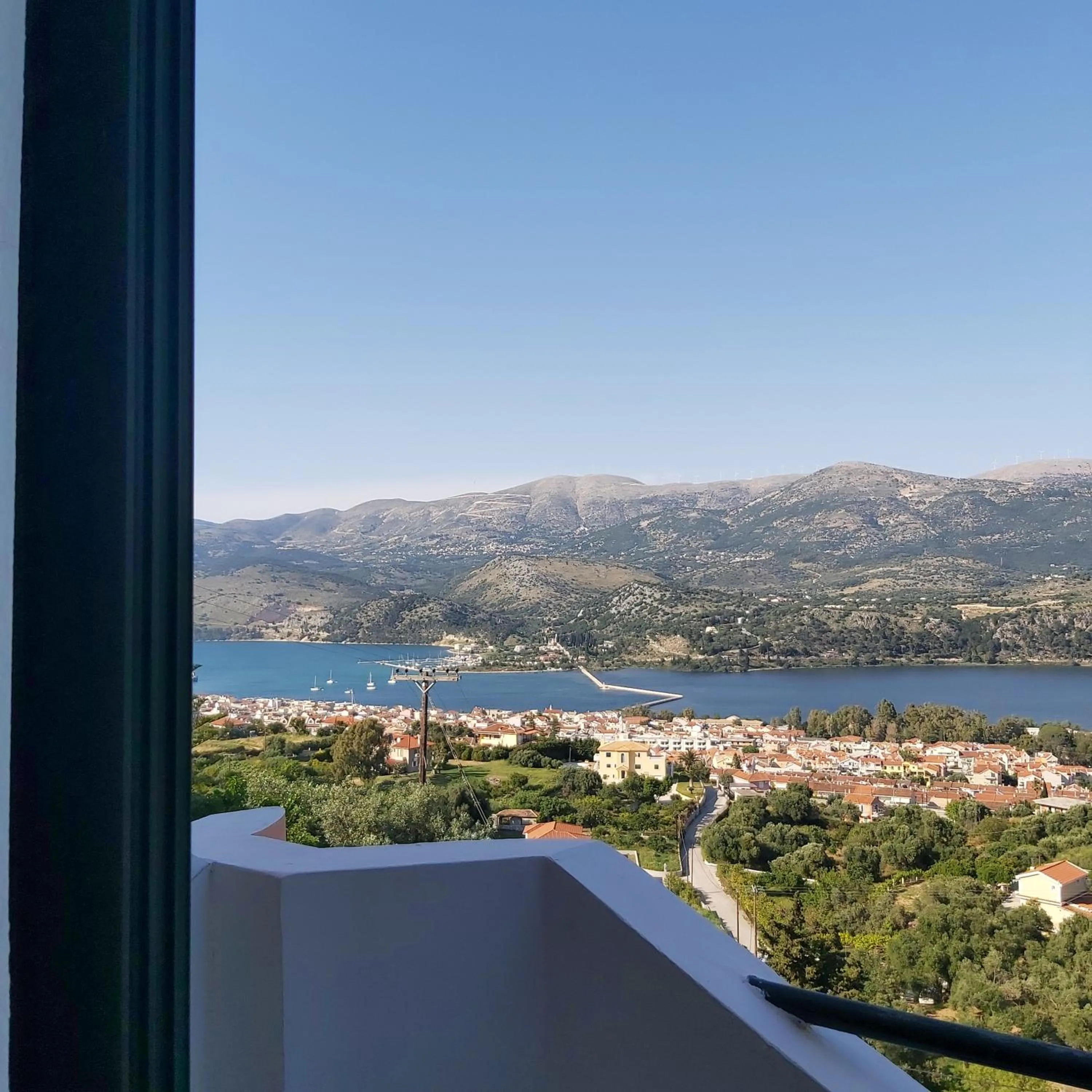 Day in Studios Rania - Rania Studios & Apartments