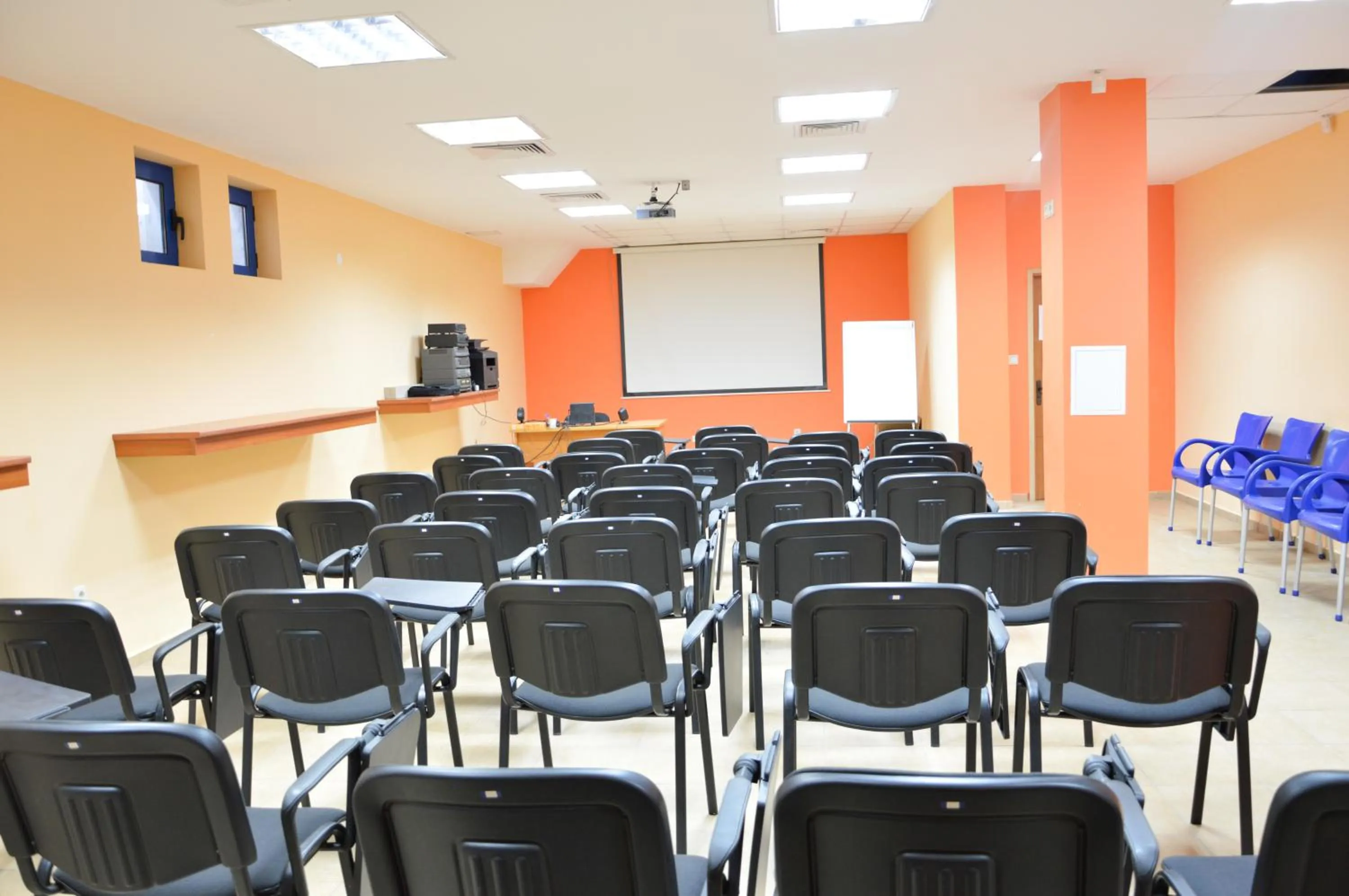 Meeting/conference room in Aphrodite Hotel
