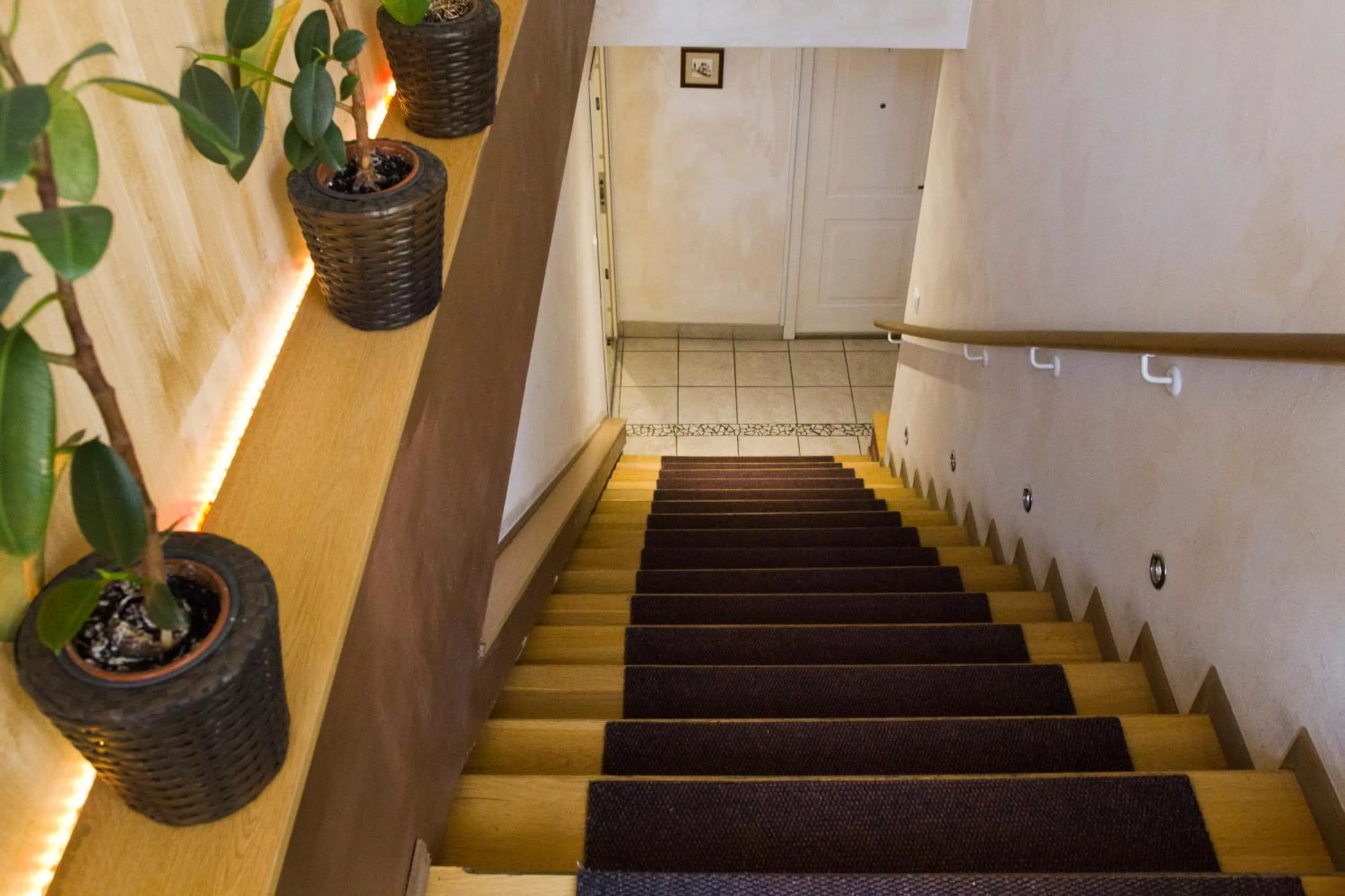 Other in Vila Senjak