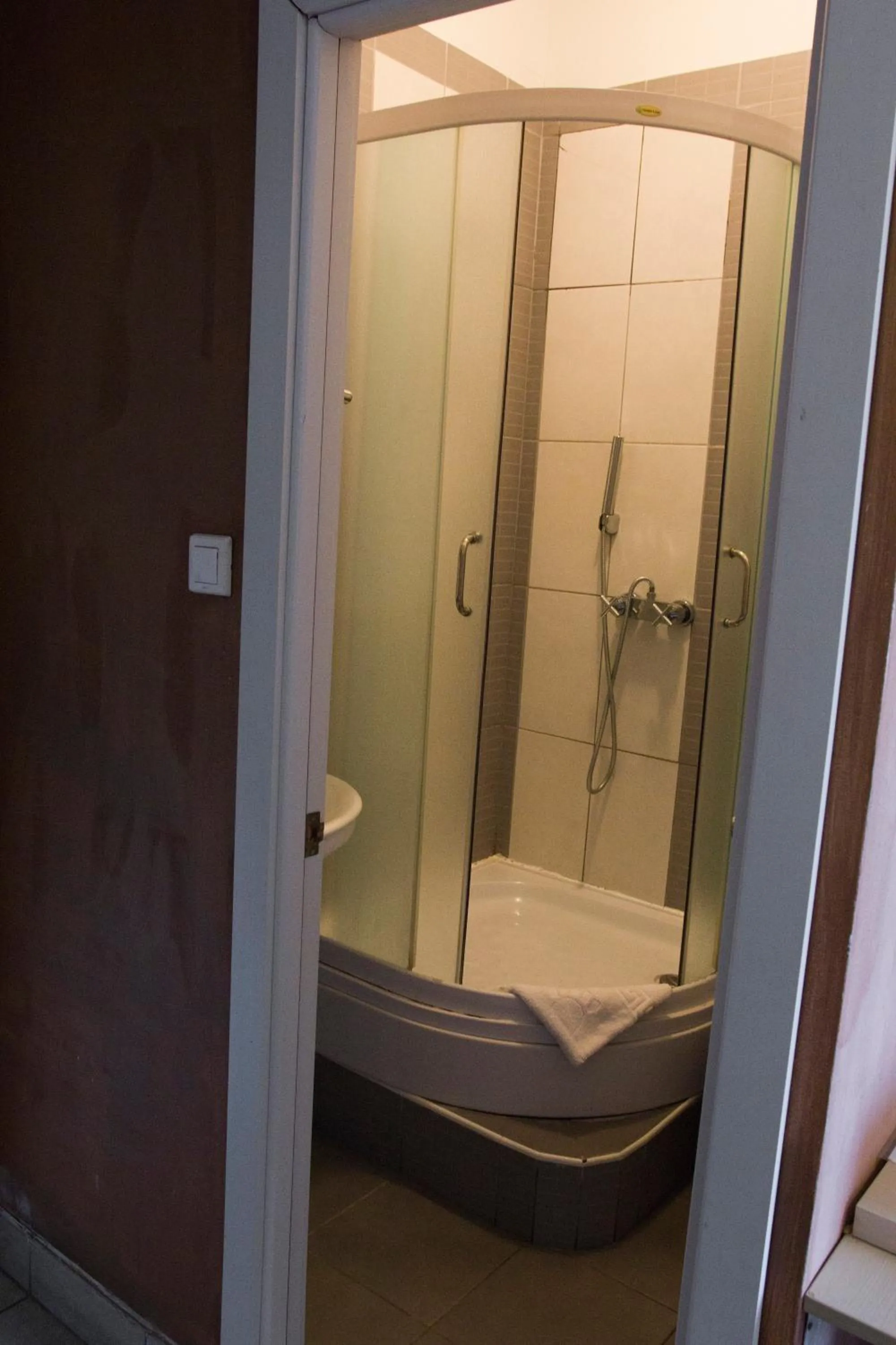 Photo of the whole room in Vila Senjak