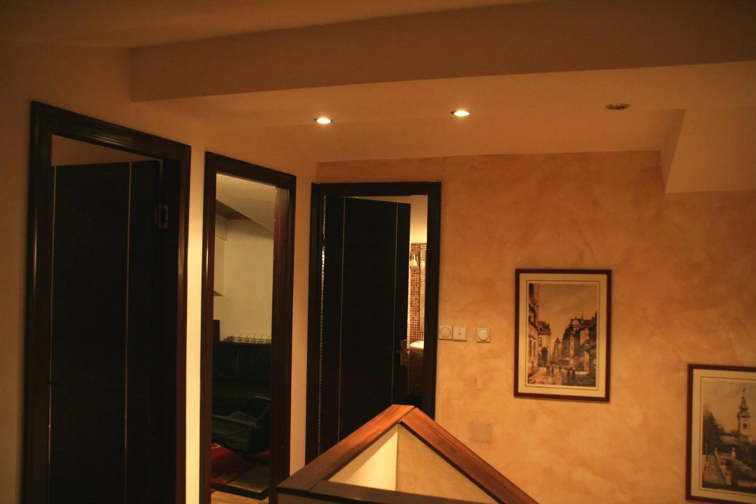 Other in Vila Senjak