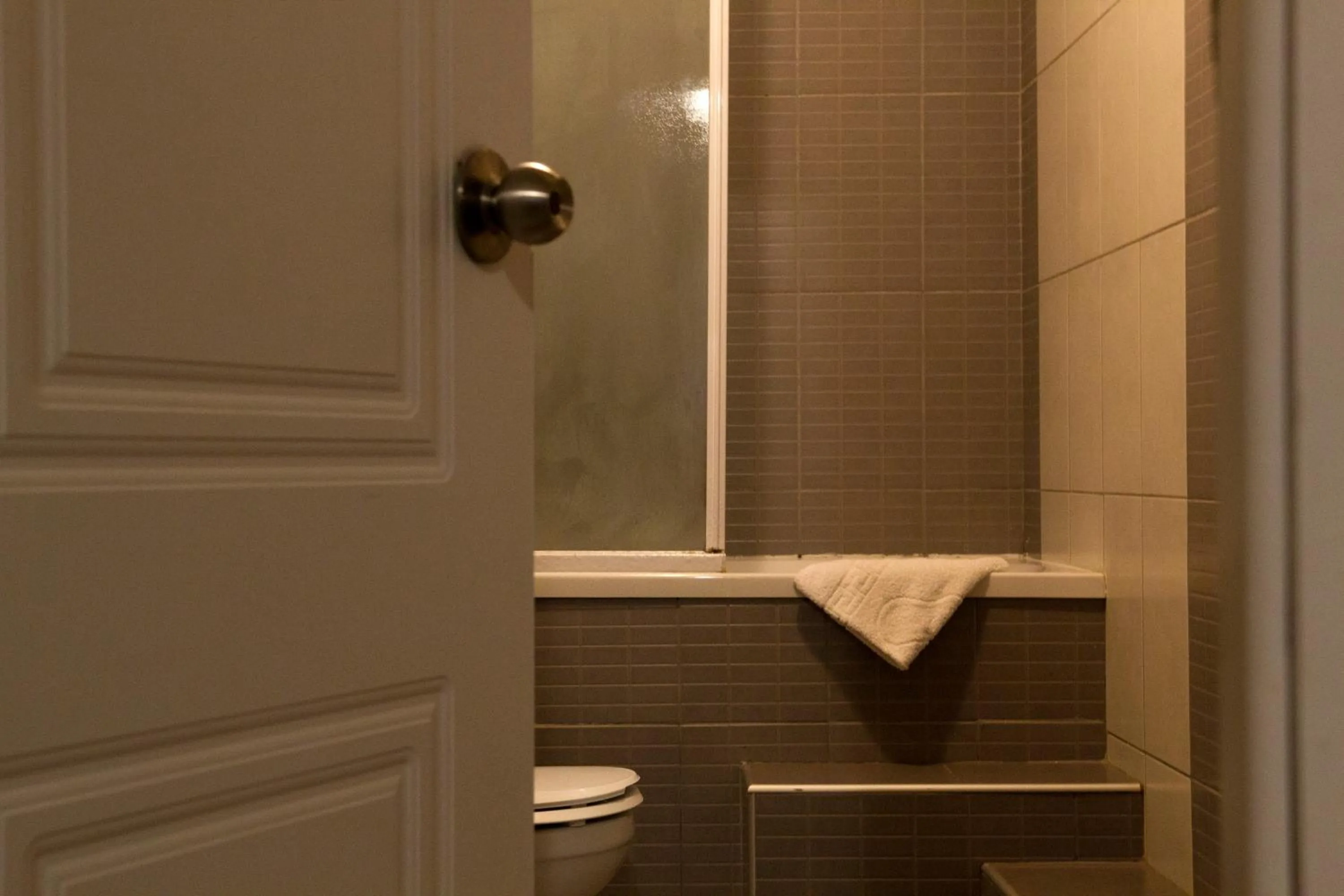 Photo of the whole room in Vila Senjak