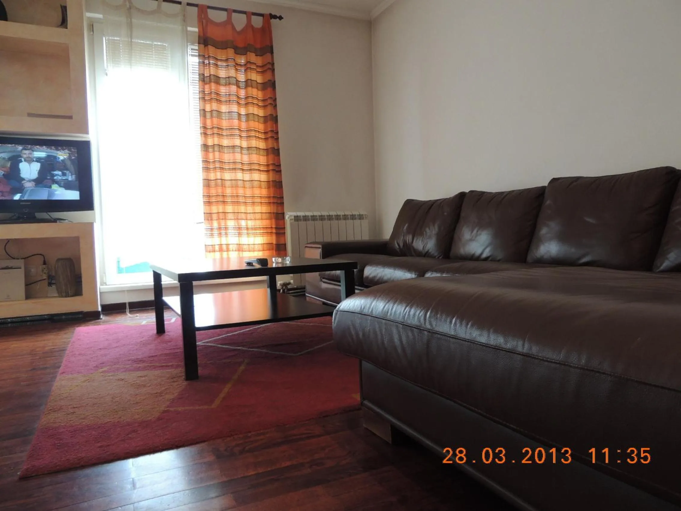 TV and multimedia in Vila Senjak