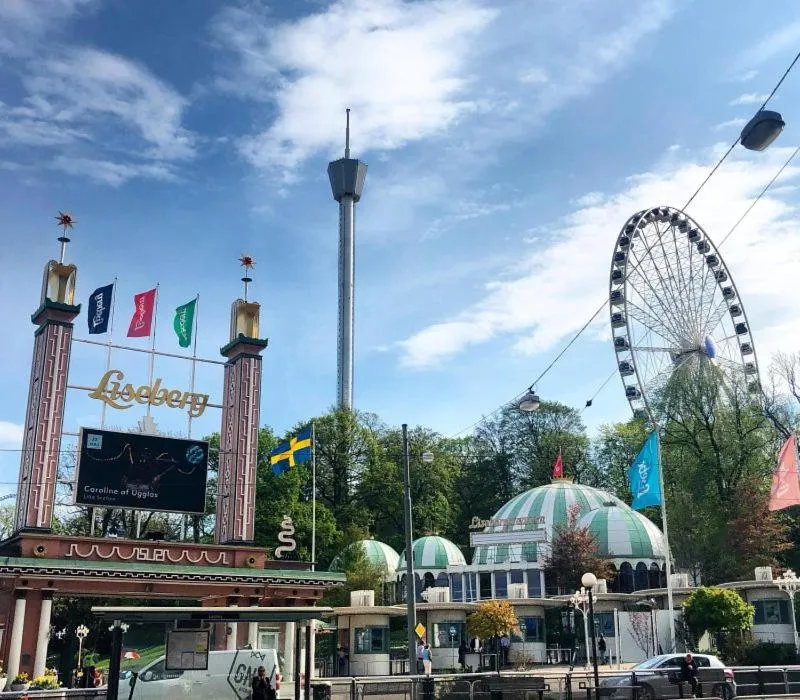 5:ans Bed & Breakfast