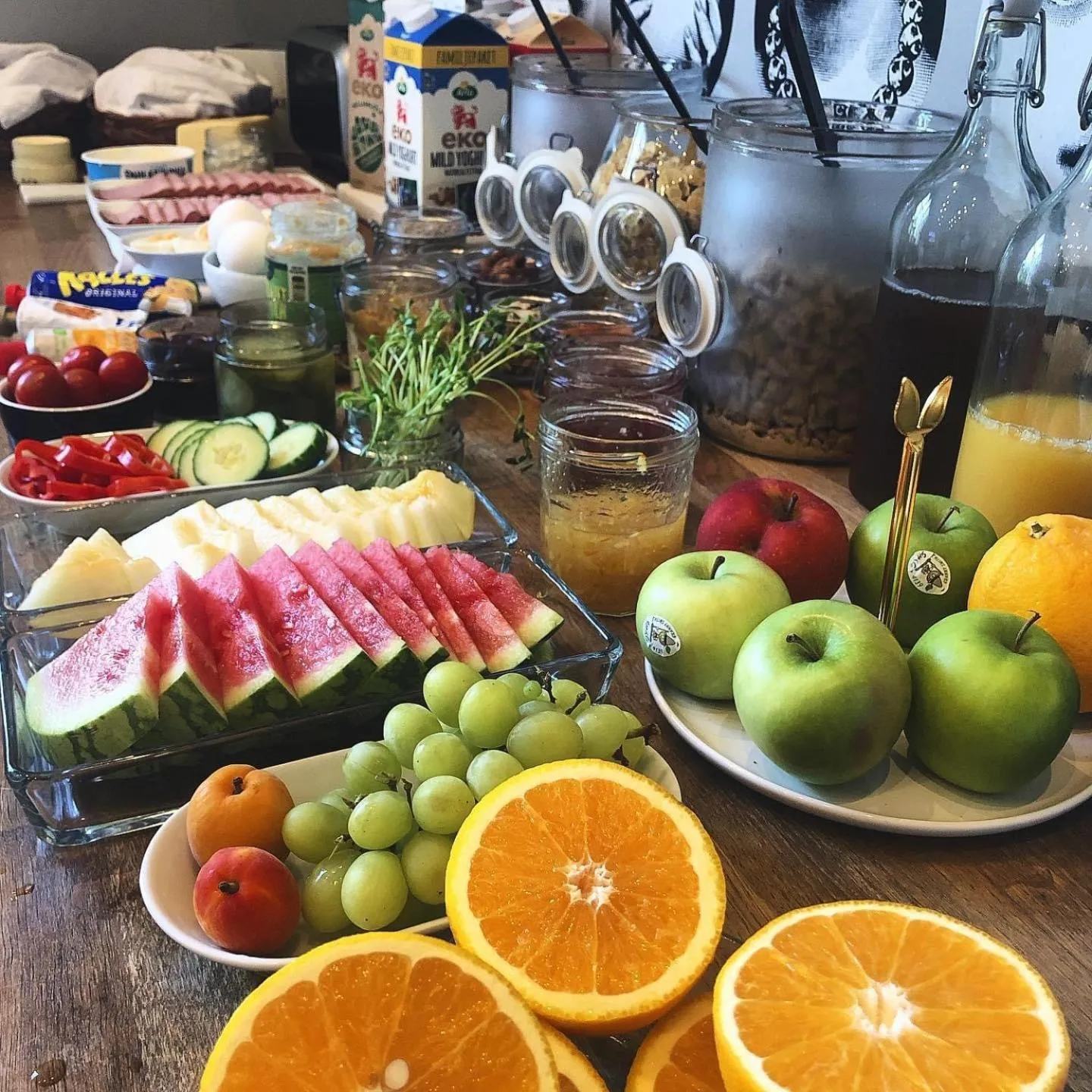 5:ans Bed & Breakfast