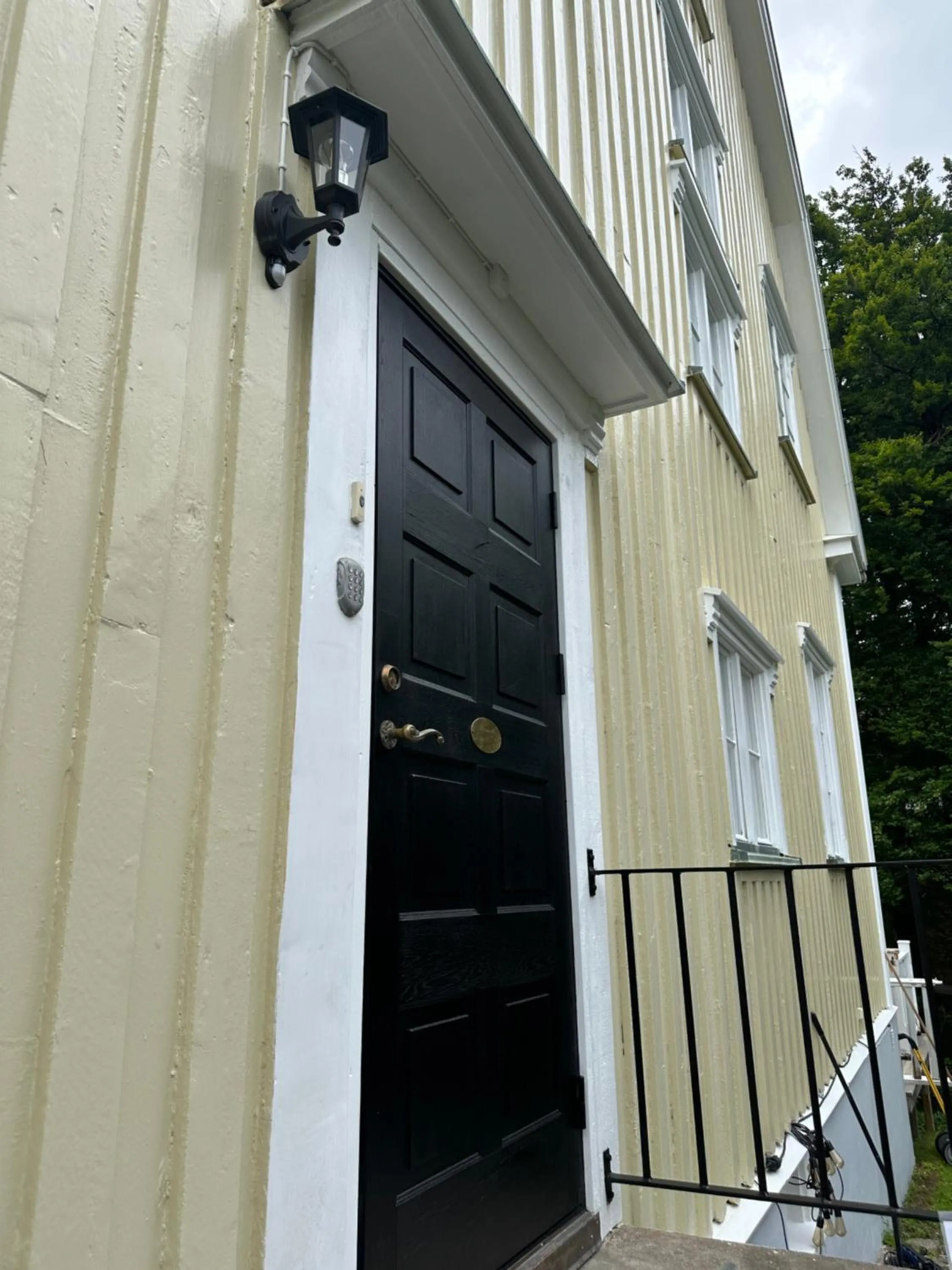 5:ans Bed & Breakfast