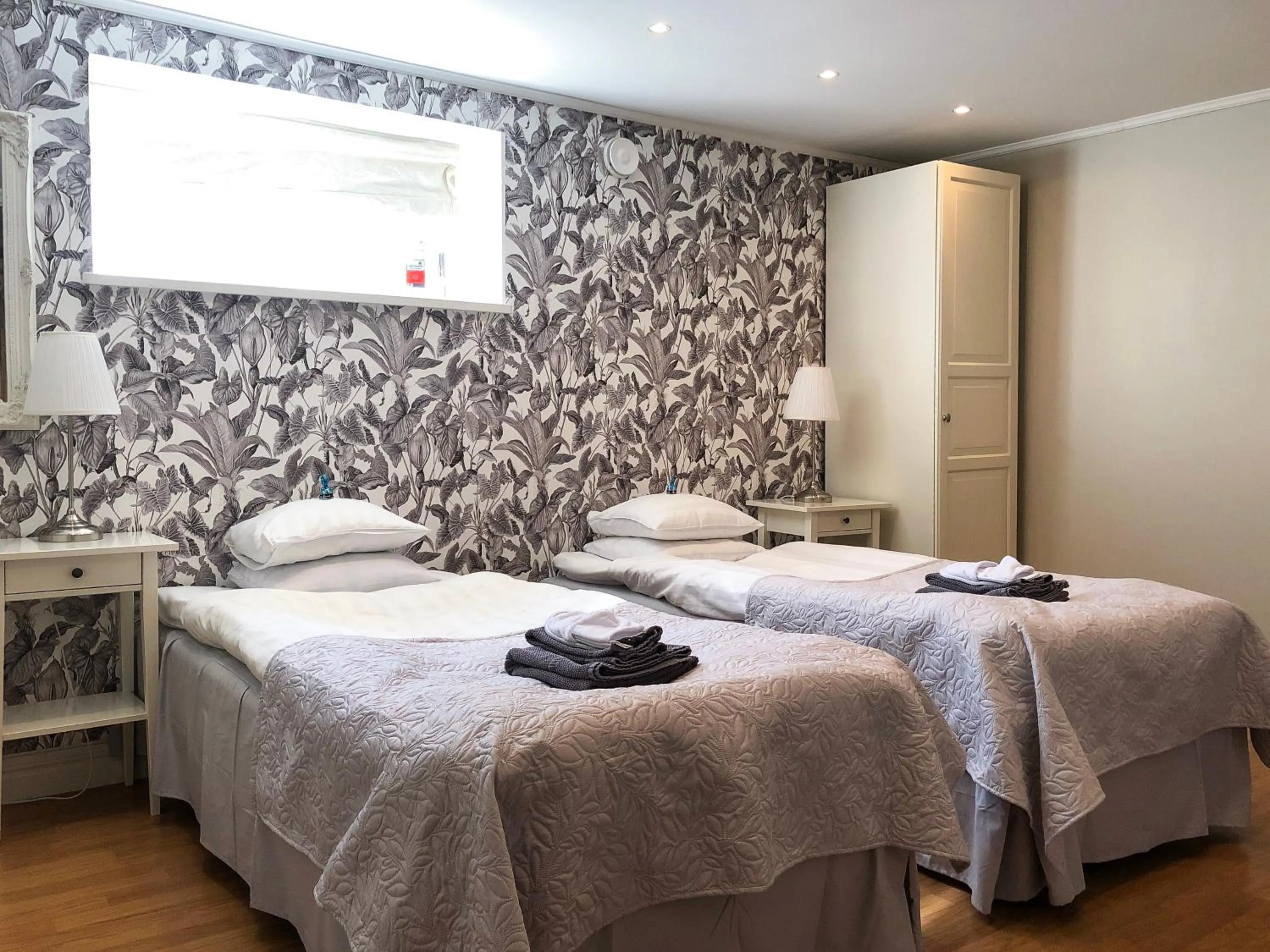 Bed in 5:ans Bed & Breakfast