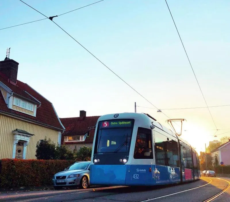 5:ans Bed & Breakfast