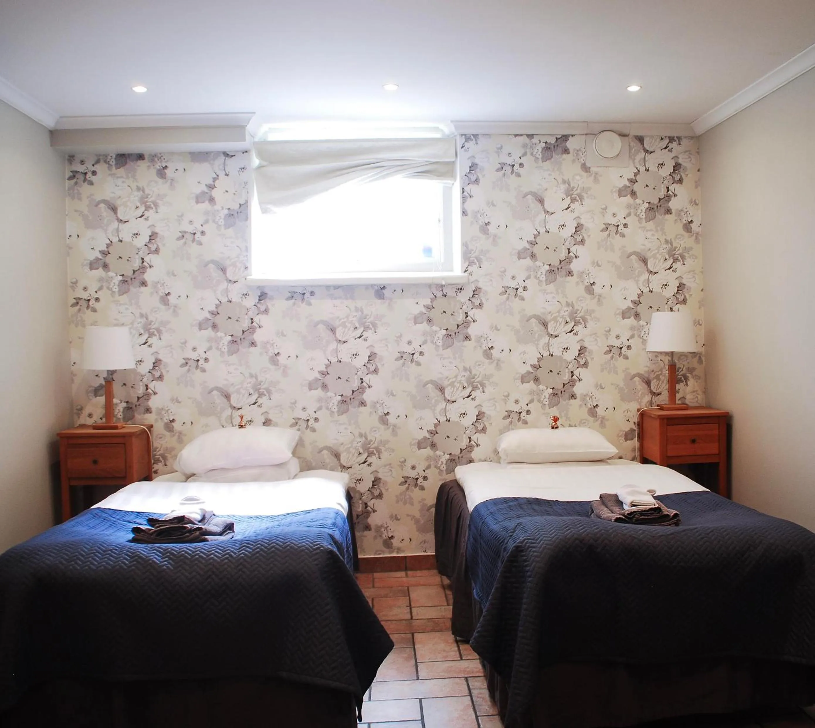 Bed in 5:ans Bed & Breakfast