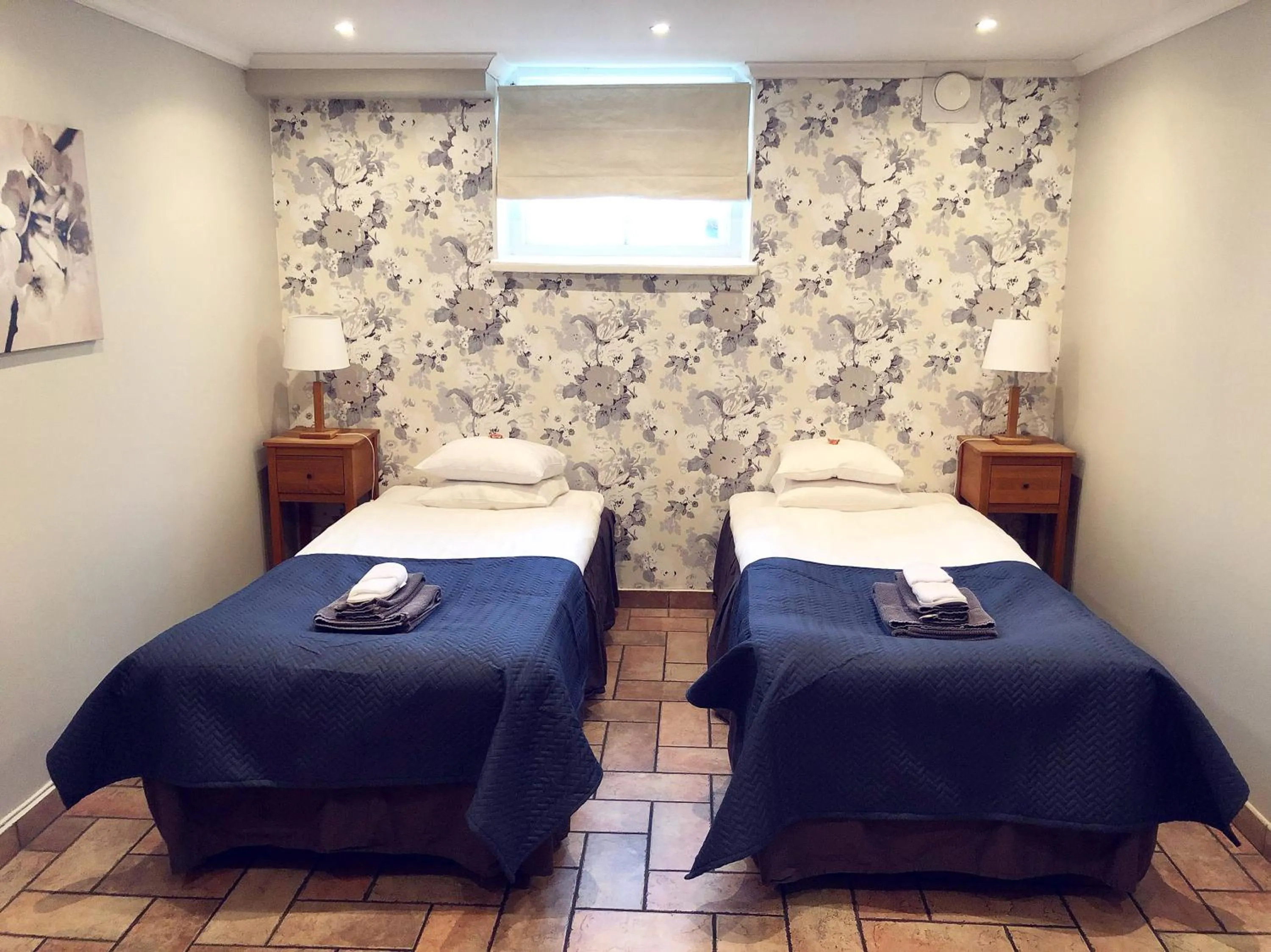 Bed in 5:ans Bed & Breakfast