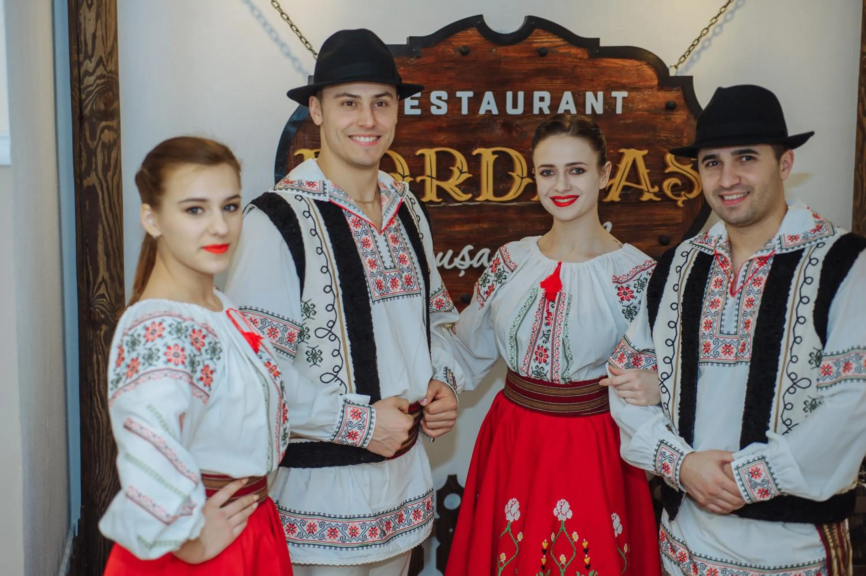 Restaurant/places to eat in Astoria