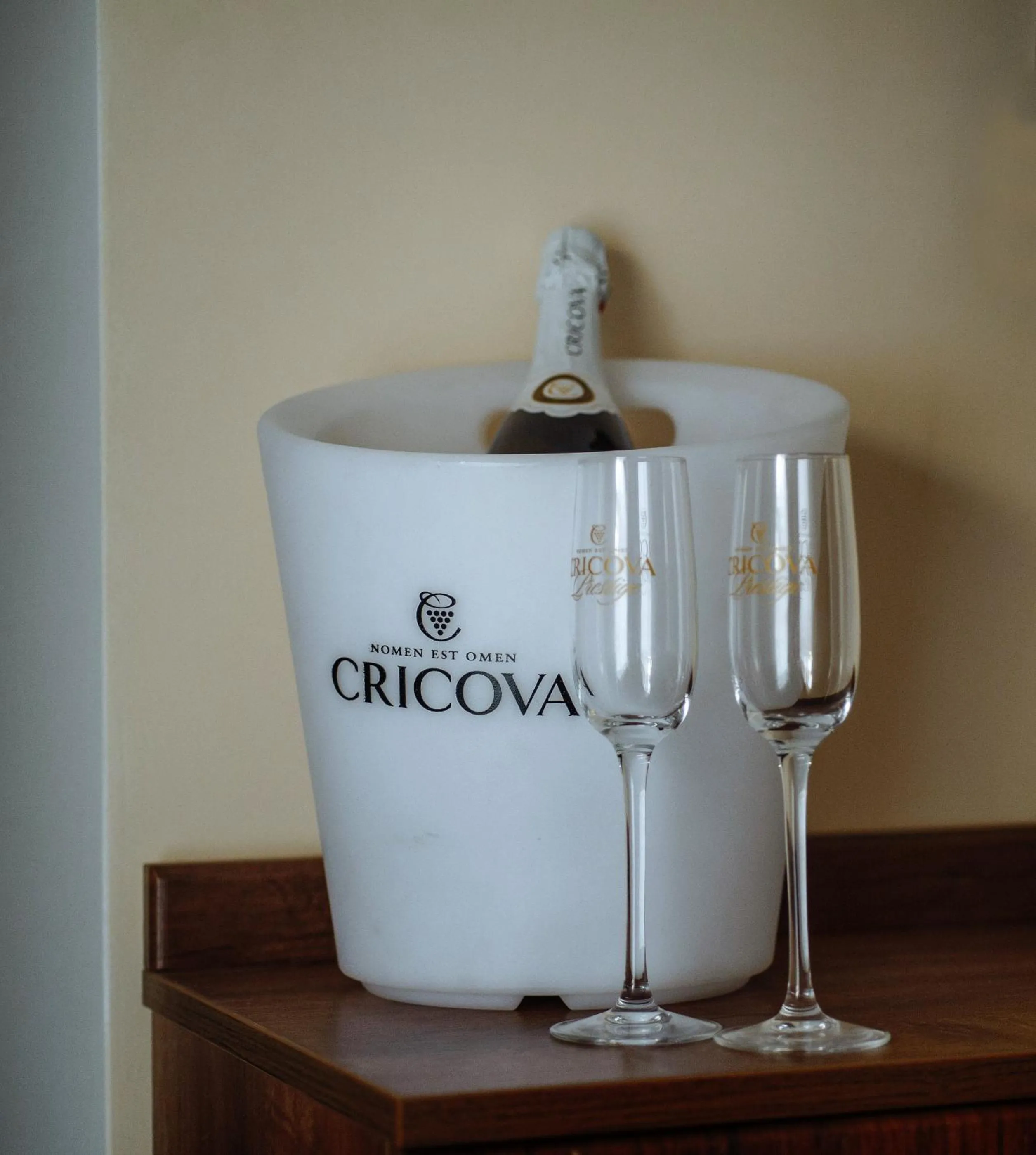 Alcoholic drinks in Astoria