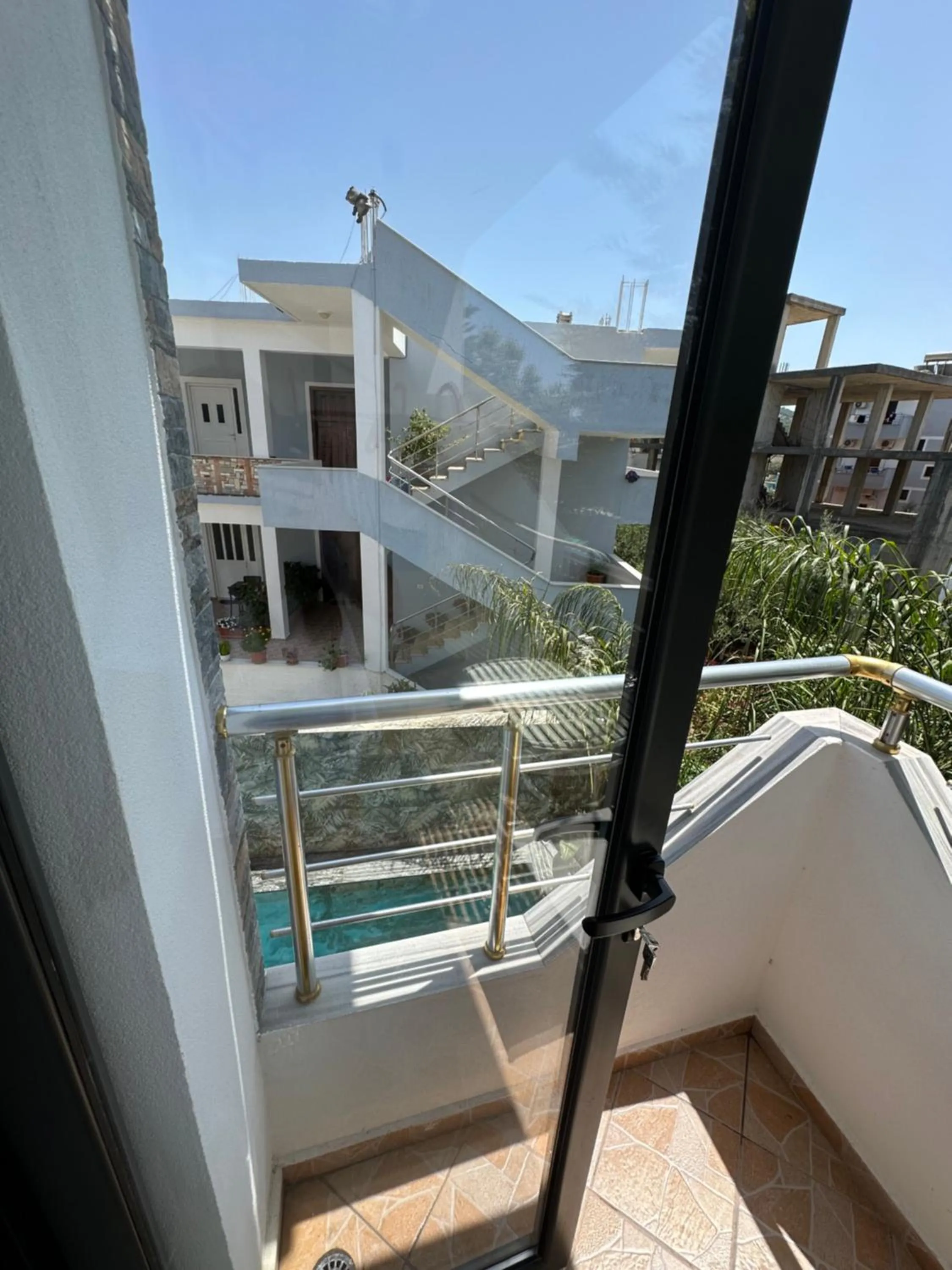 View (from property/room) in Ilio Boutique Hotel