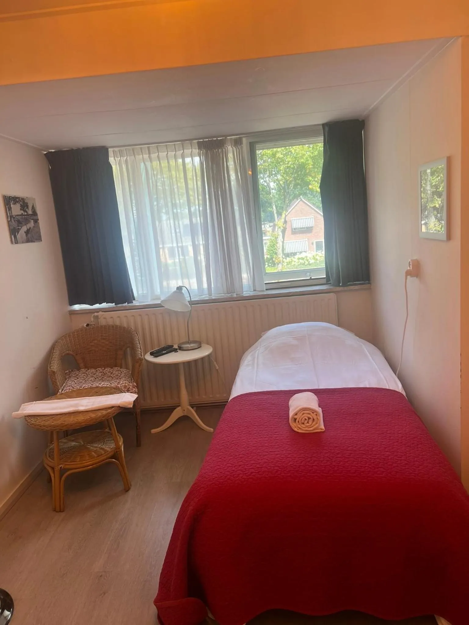 Hotel-Eetcafé d'Olde Heerd