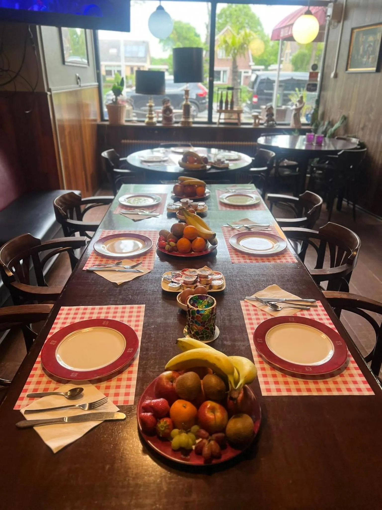 Hotel-Eetcafé d'Olde Heerd