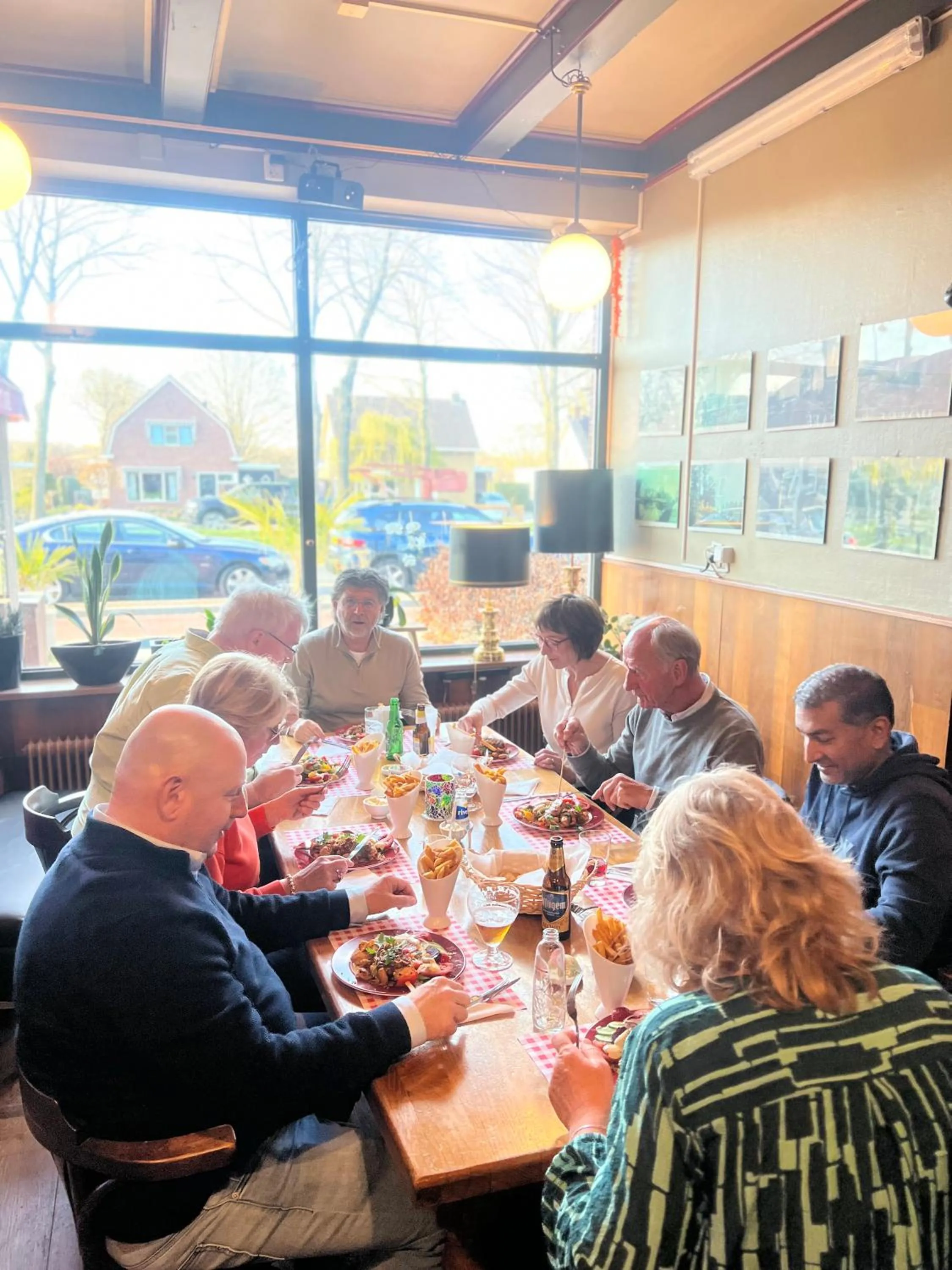 Hotel-Eetcafé d'Olde Heerd