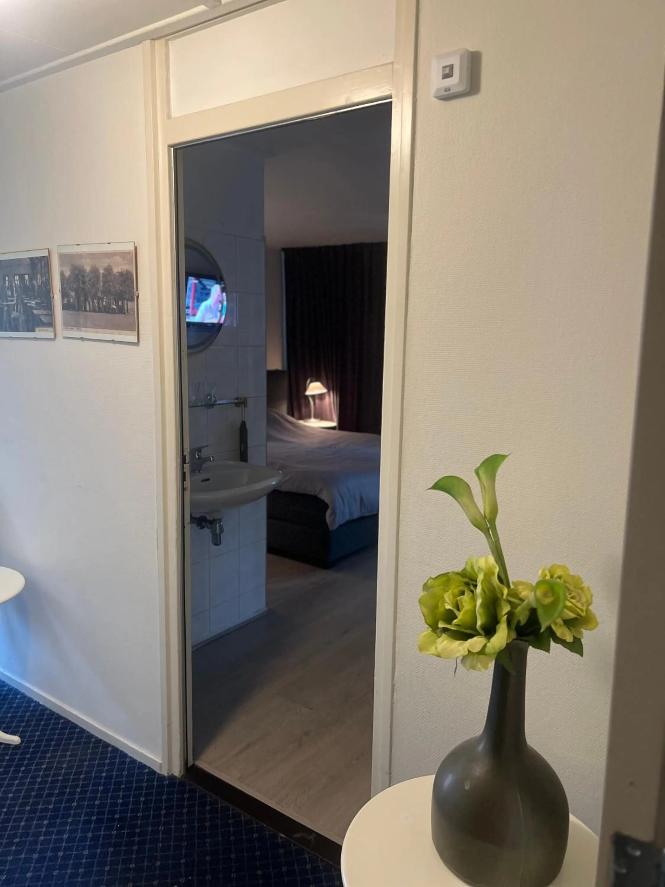 Hotel-Eetcafé d'Olde Heerd