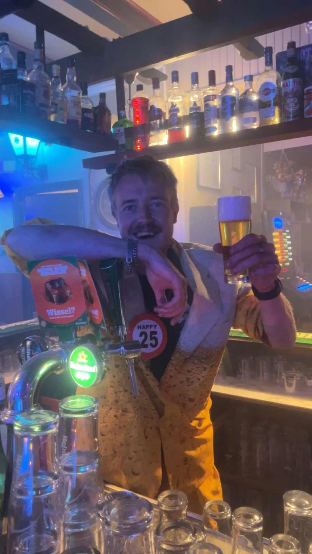 Hotel-Eetcafé d'Olde Heerd