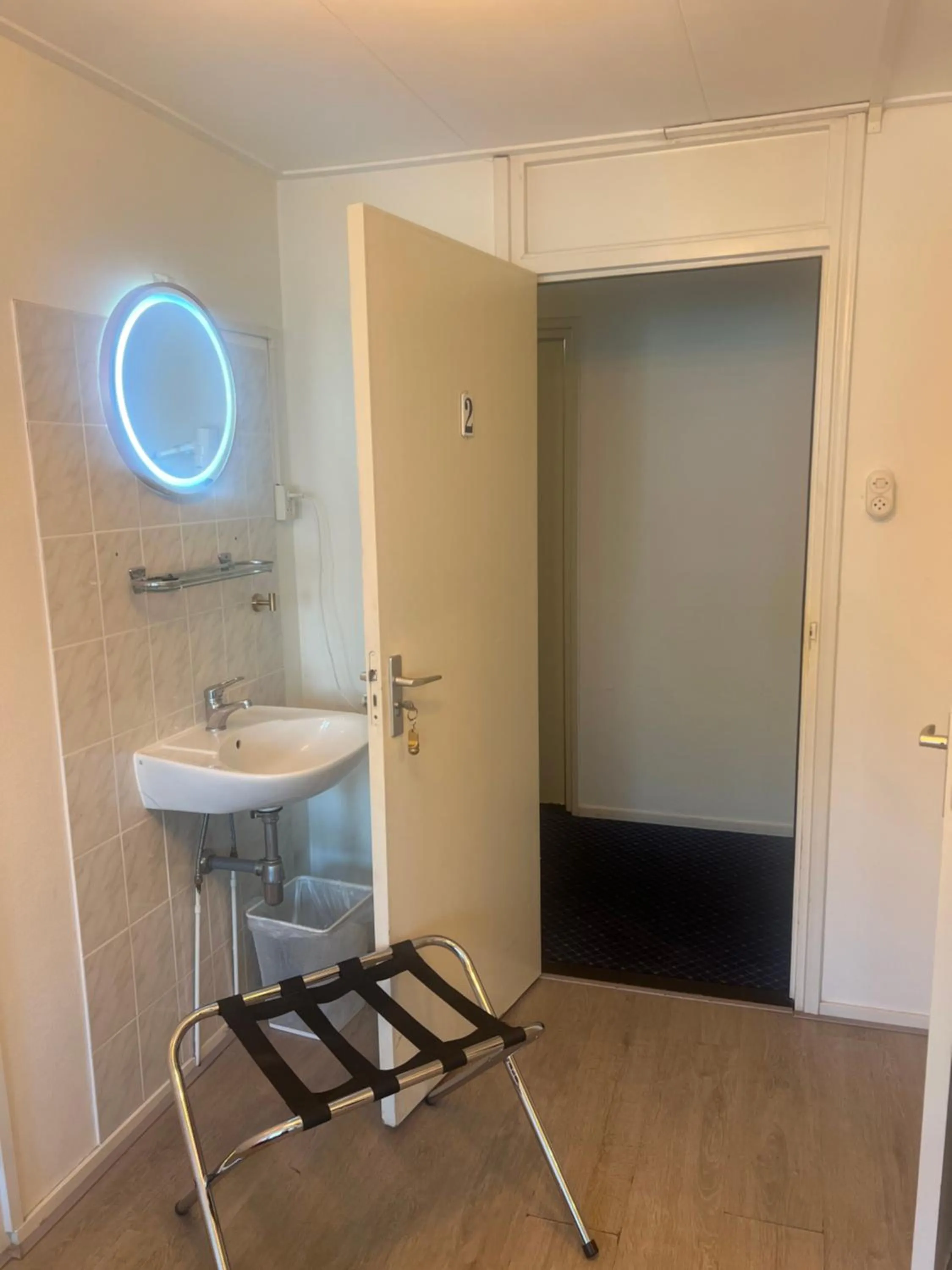 Hotel-Eetcafé d'Olde Heerd