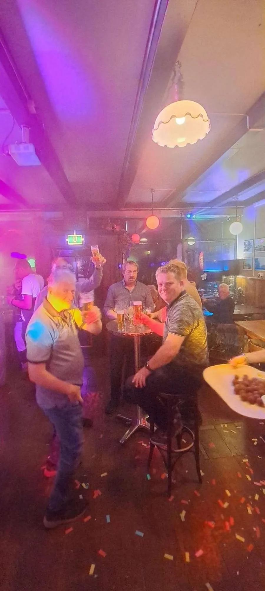 Hotel-Eetcafé d'Olde Heerd