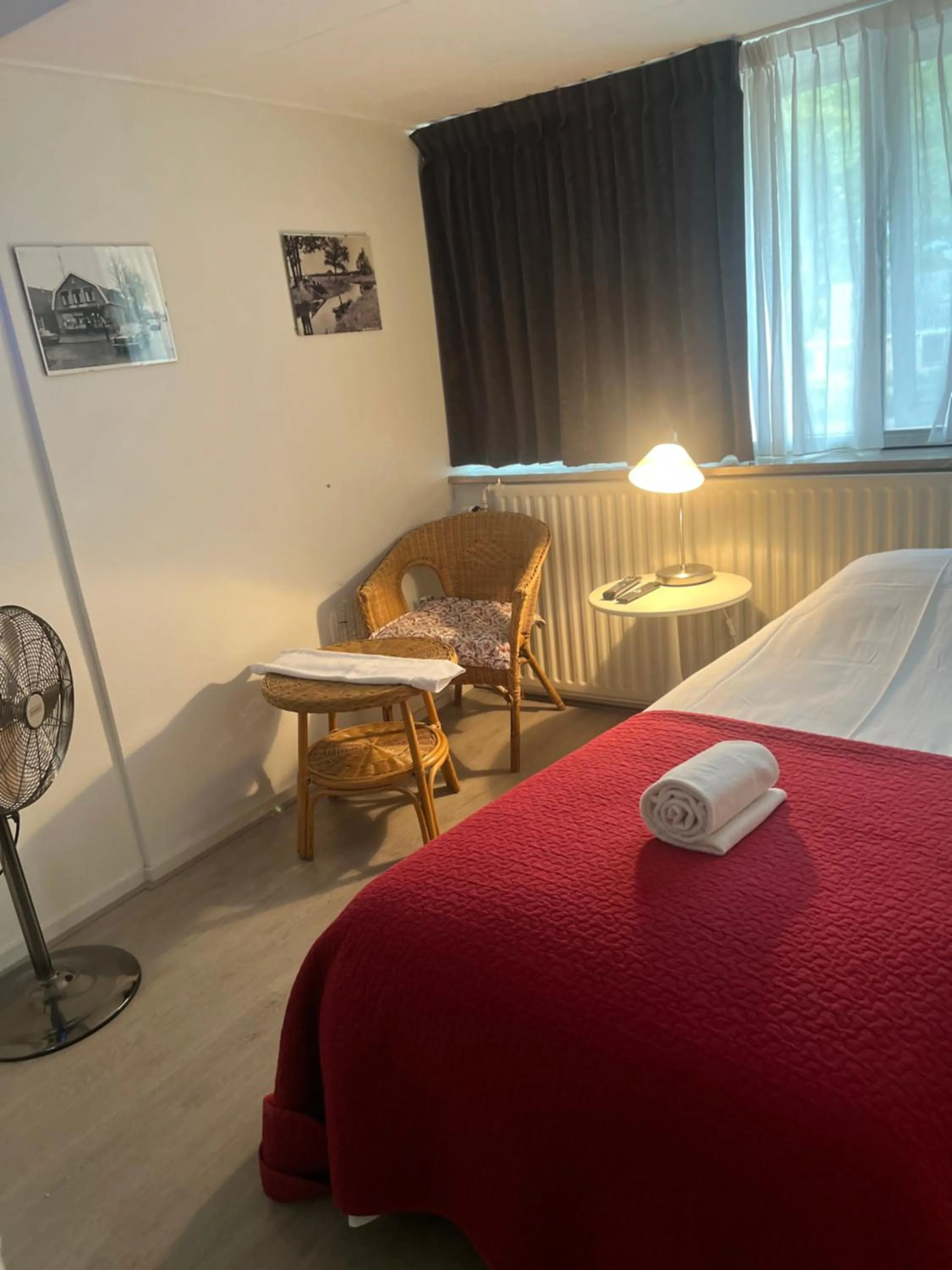 Hotel-Eetcafé d'Olde Heerd