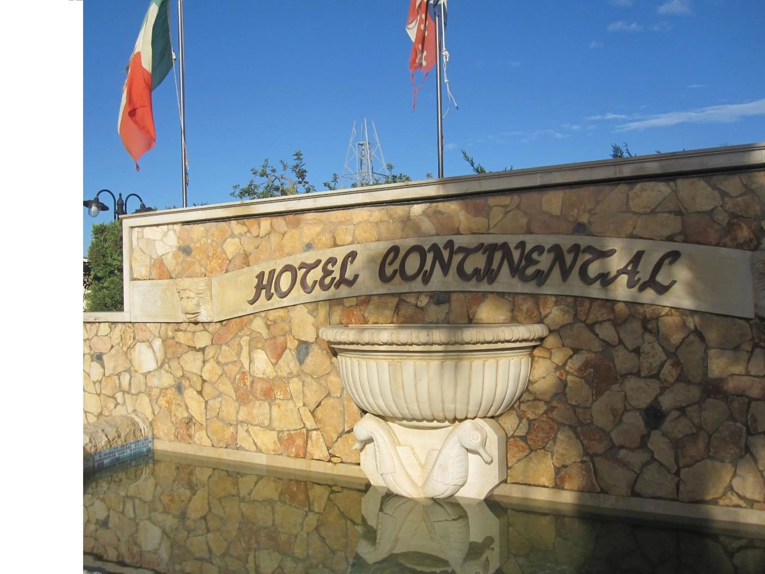 Hotel Continental