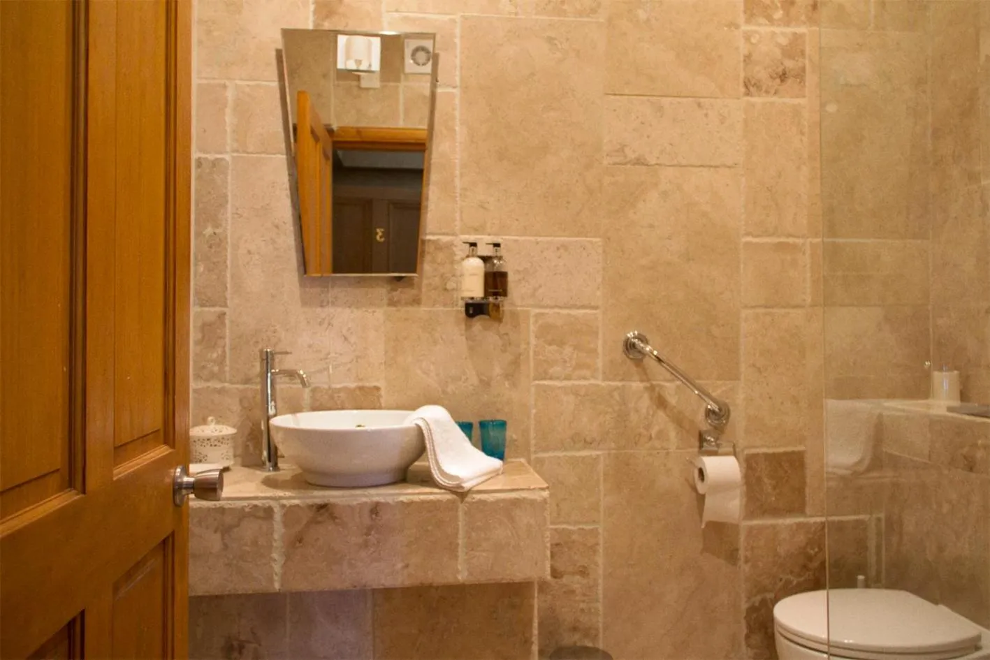 Corriegour Lodge Hotel