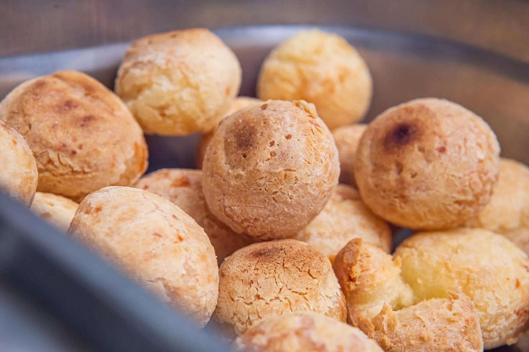 Breakfast in Pousada Villa Blu Maresias