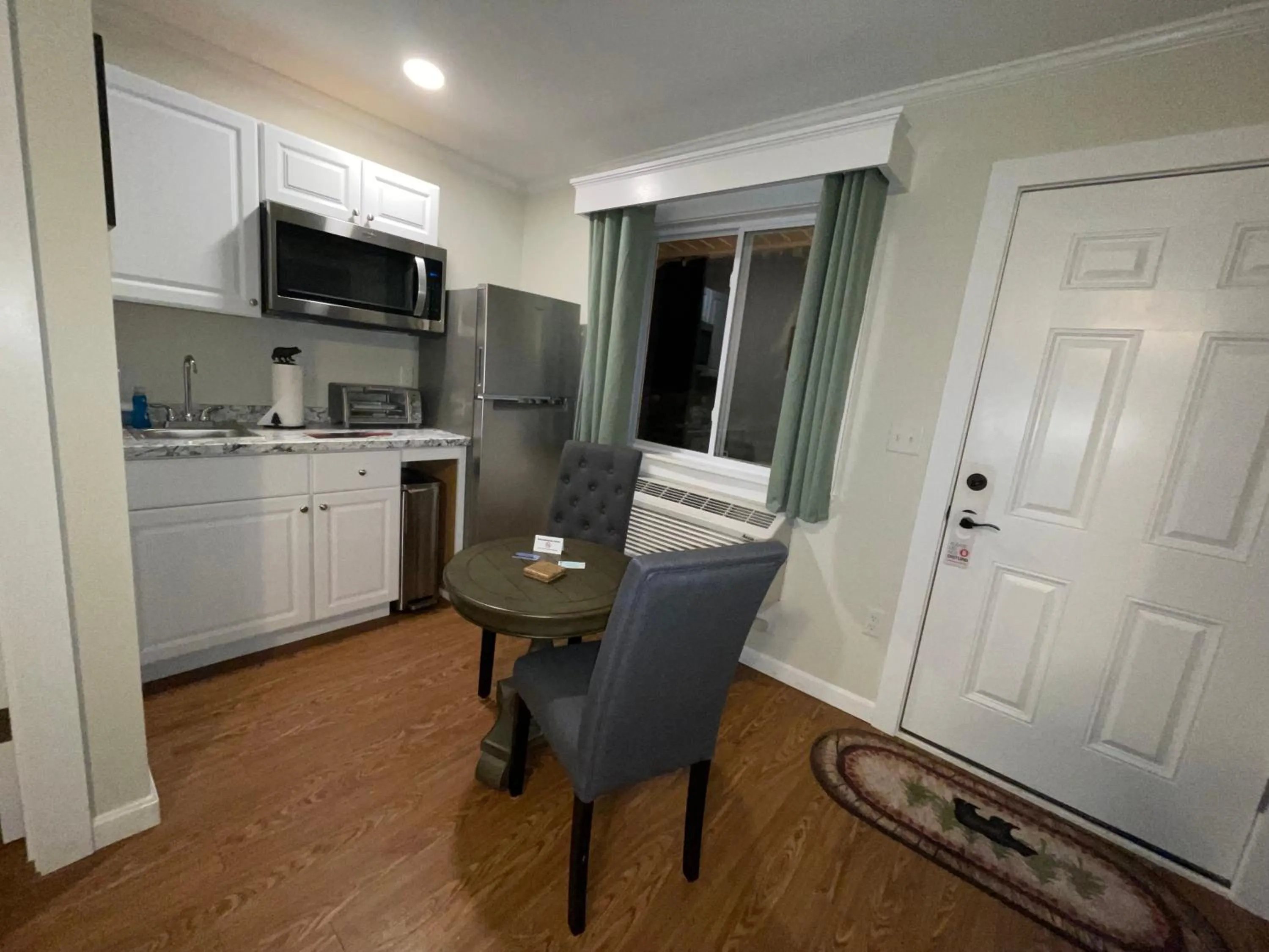 Rangeley Town & Lake