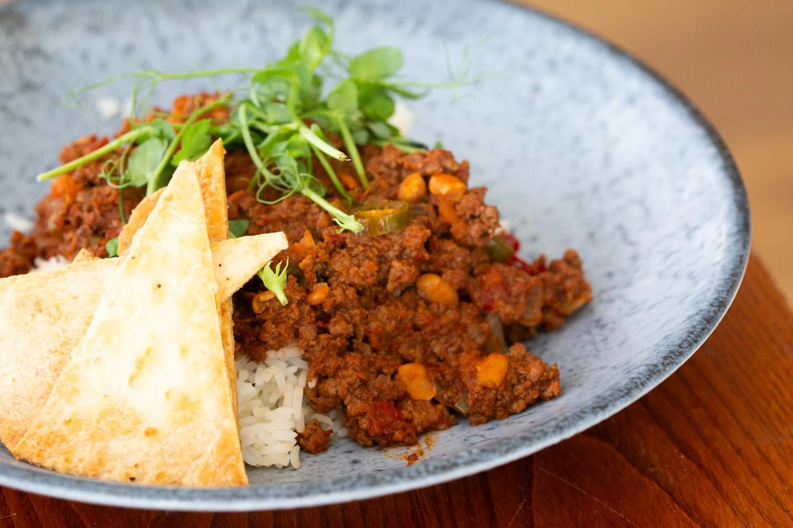 The Valley Hotel, Anglesey