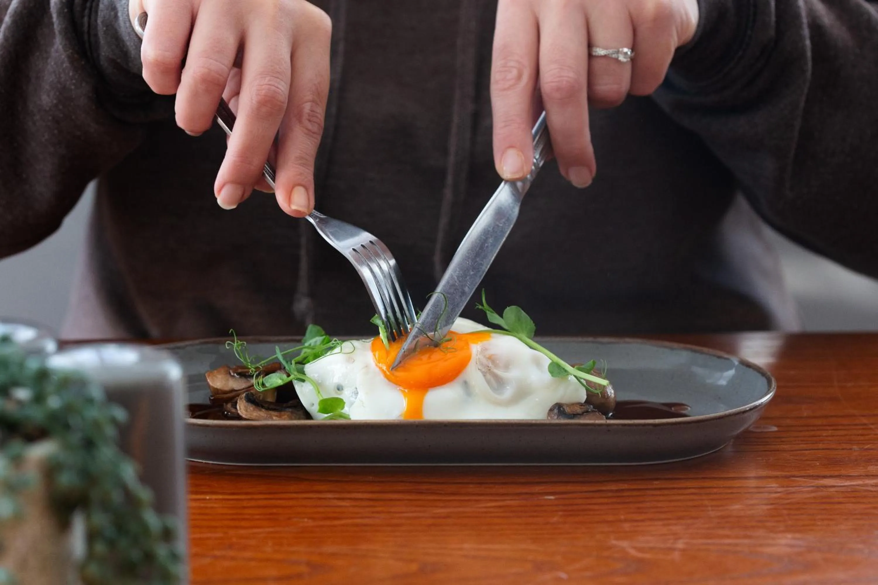 The Valley Hotel, Anglesey