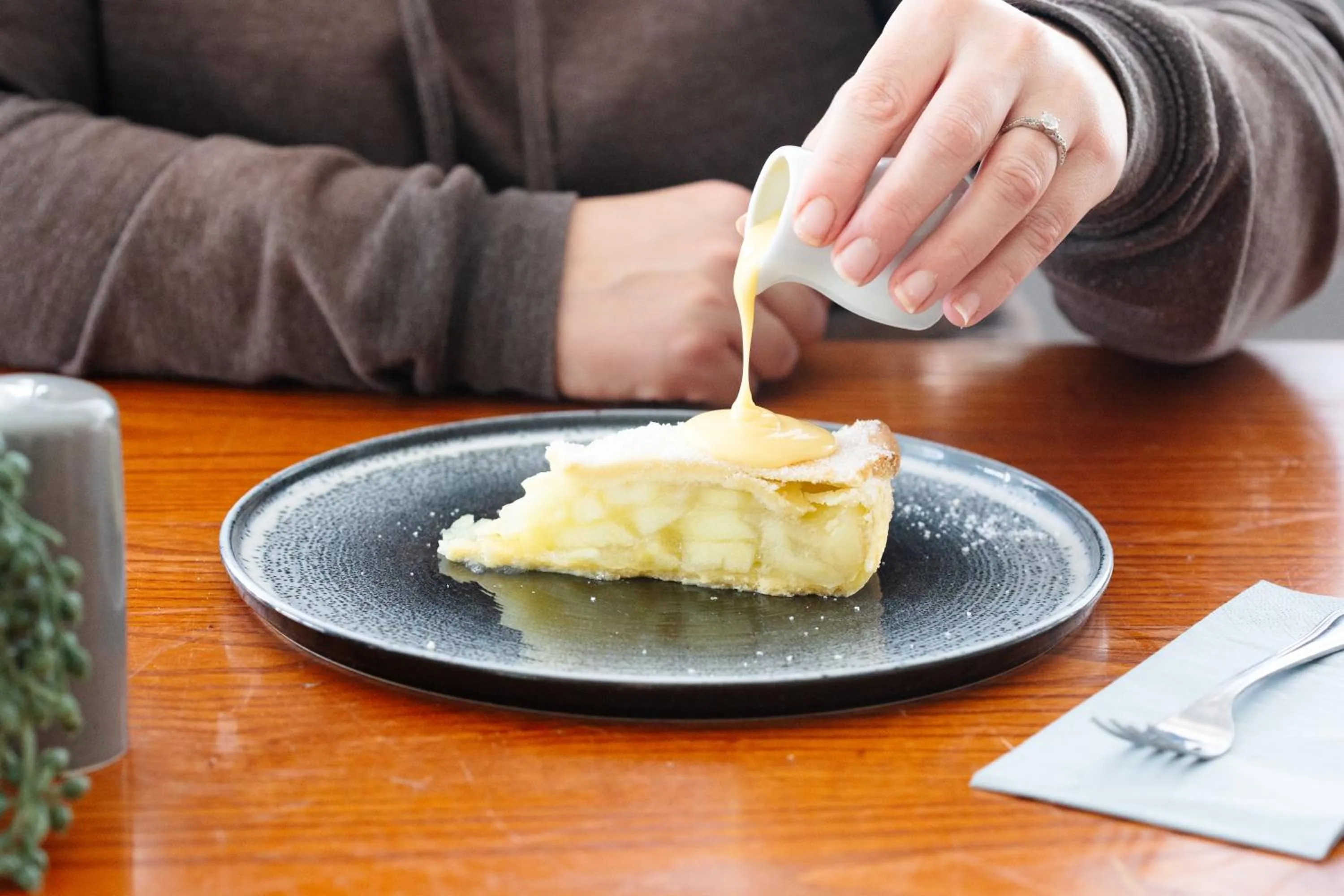 The Valley Hotel, Anglesey