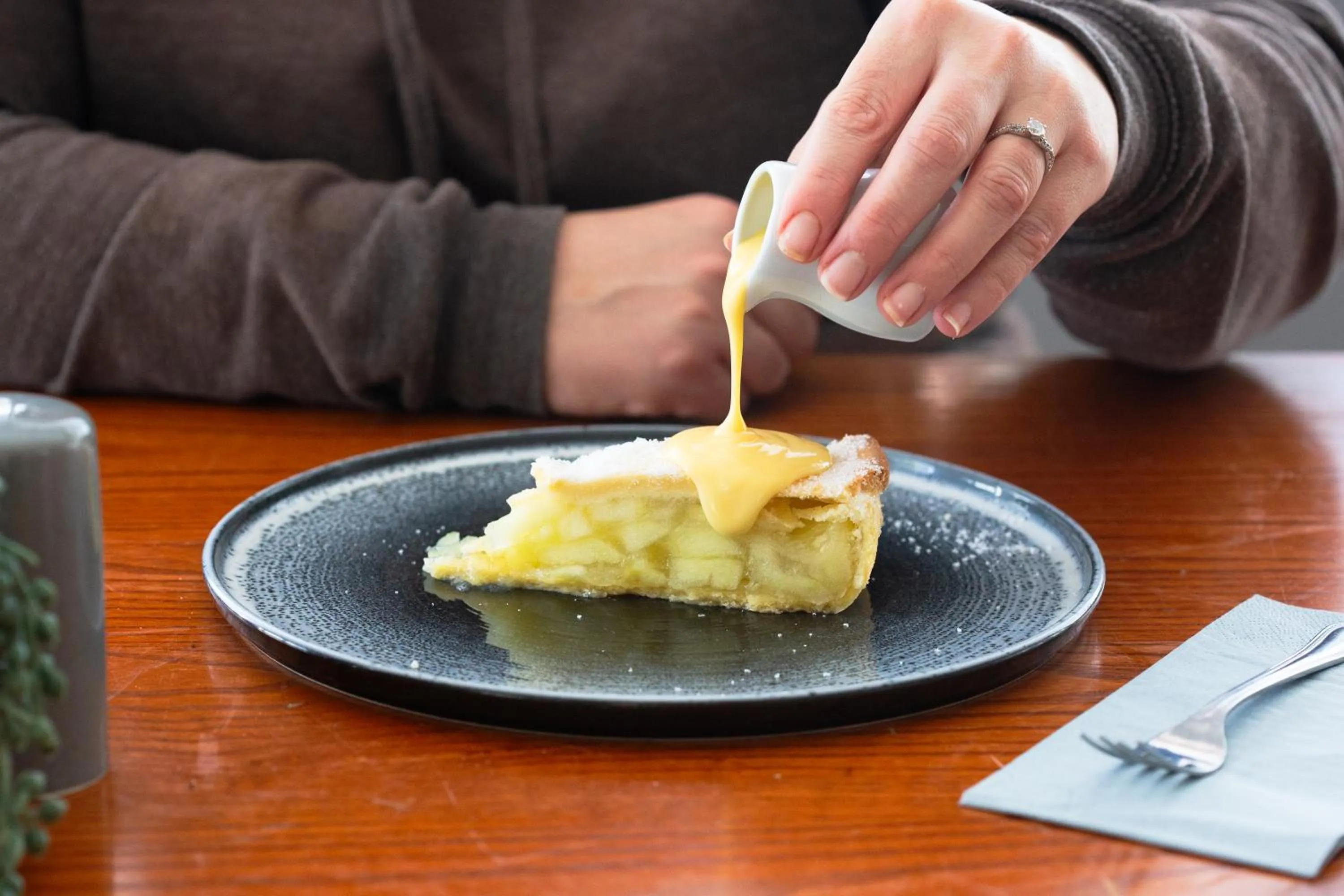 The Valley Hotel, Anglesey