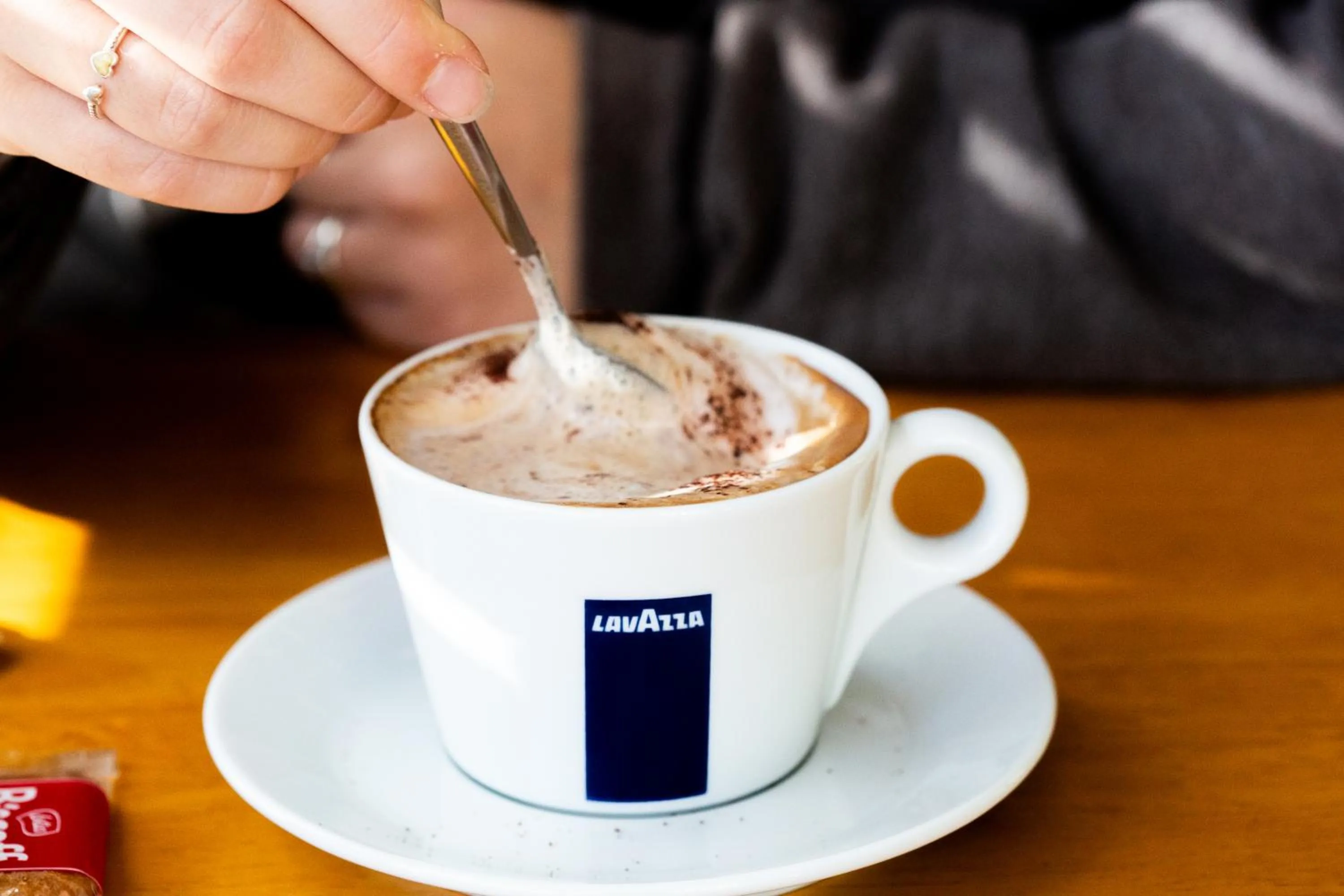 The Valley Hotel, Anglesey