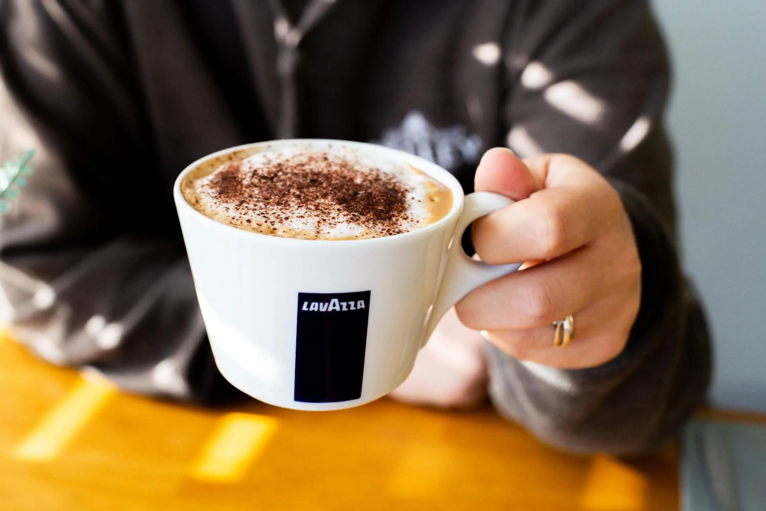 The Valley Hotel, Anglesey