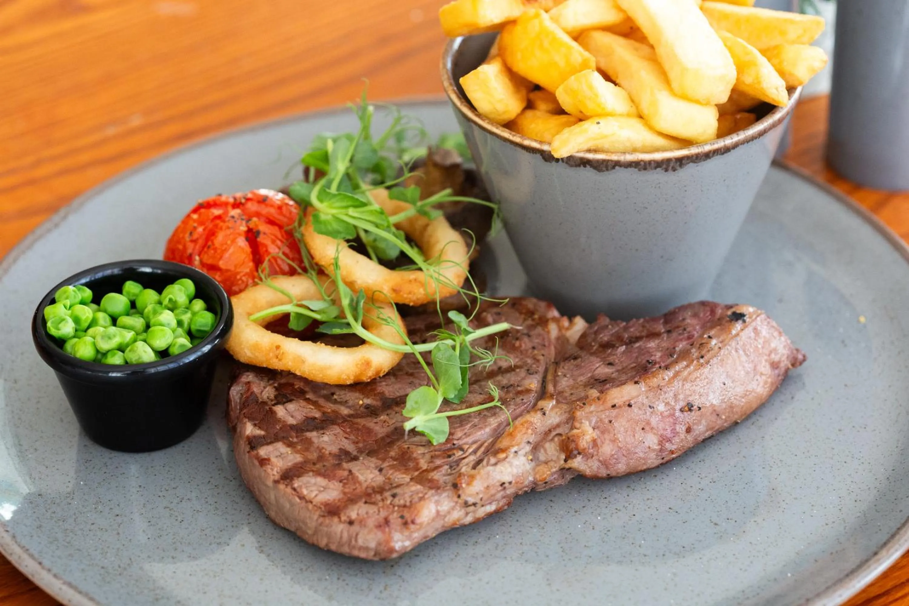 The Valley Hotel, Anglesey