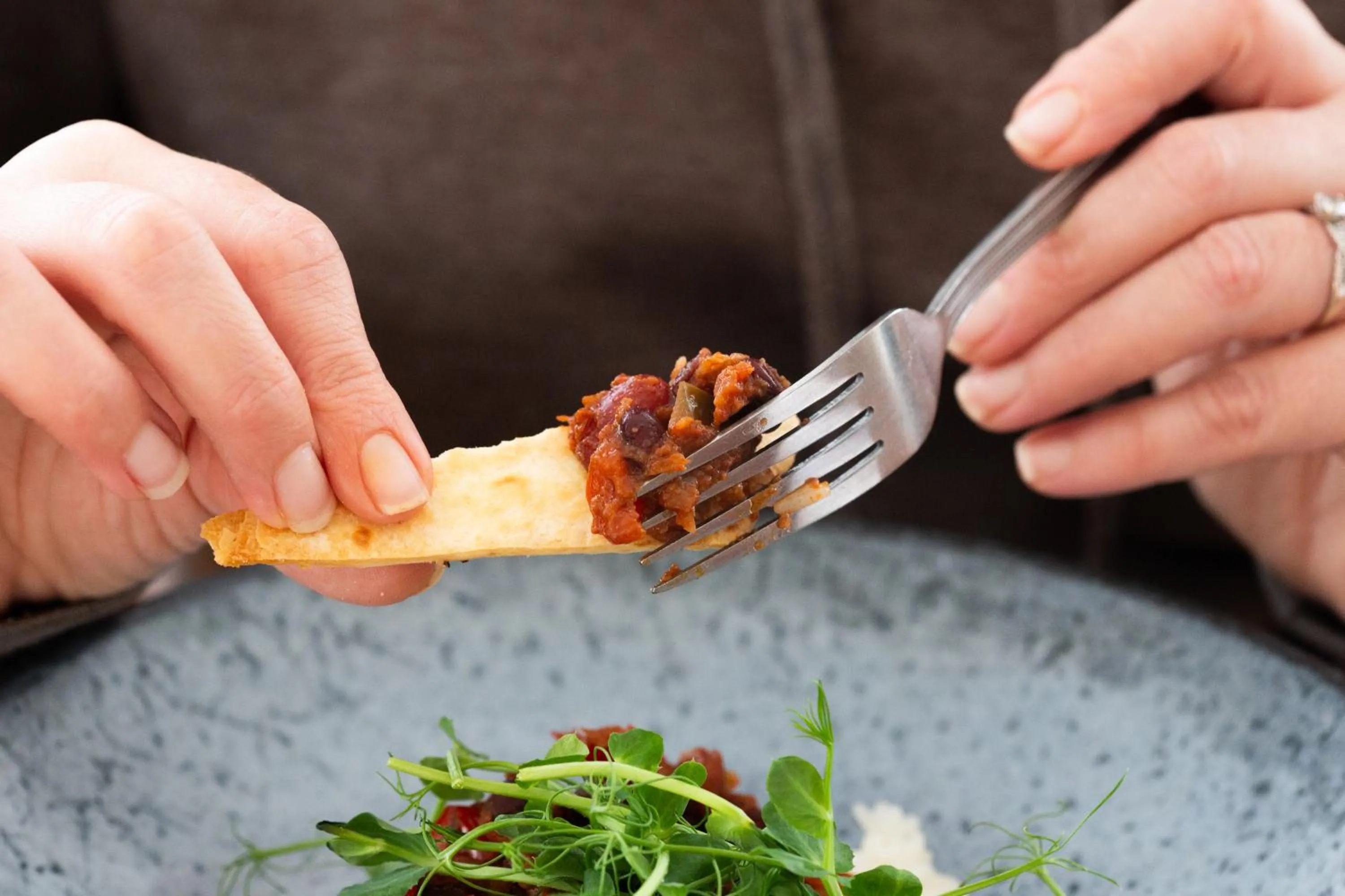 The Valley Hotel, Anglesey