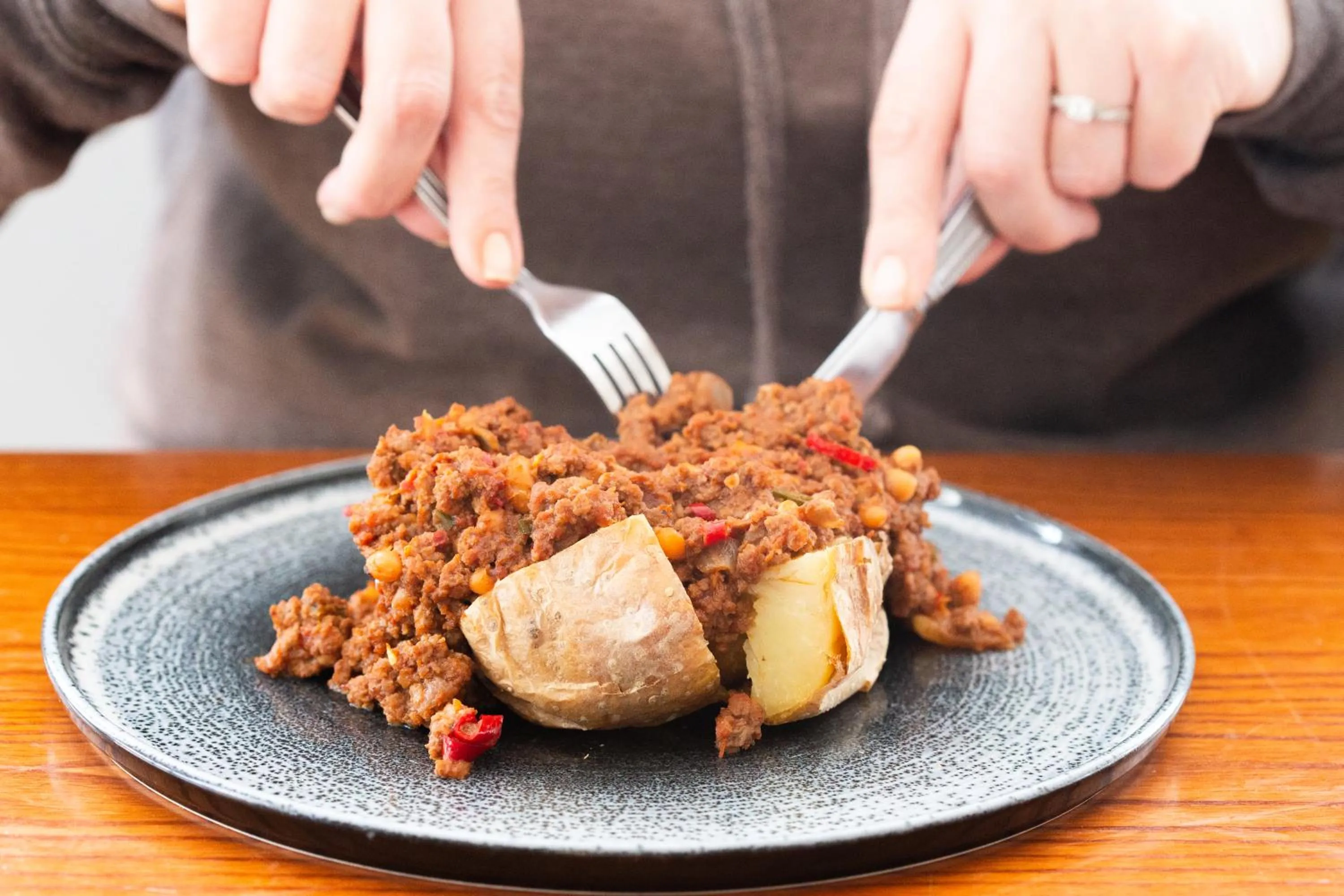 The Valley Hotel, Anglesey