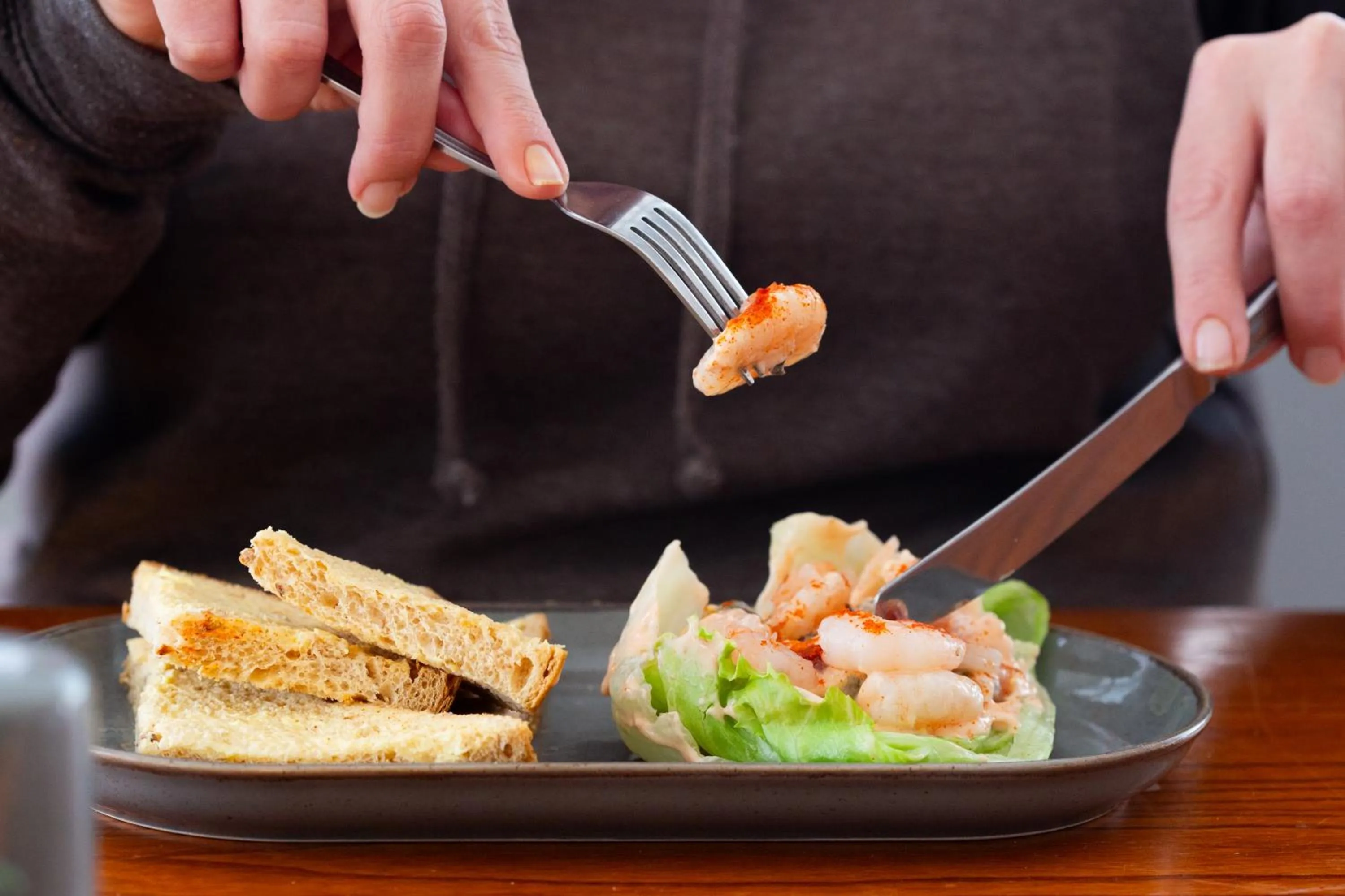 The Valley Hotel, Anglesey