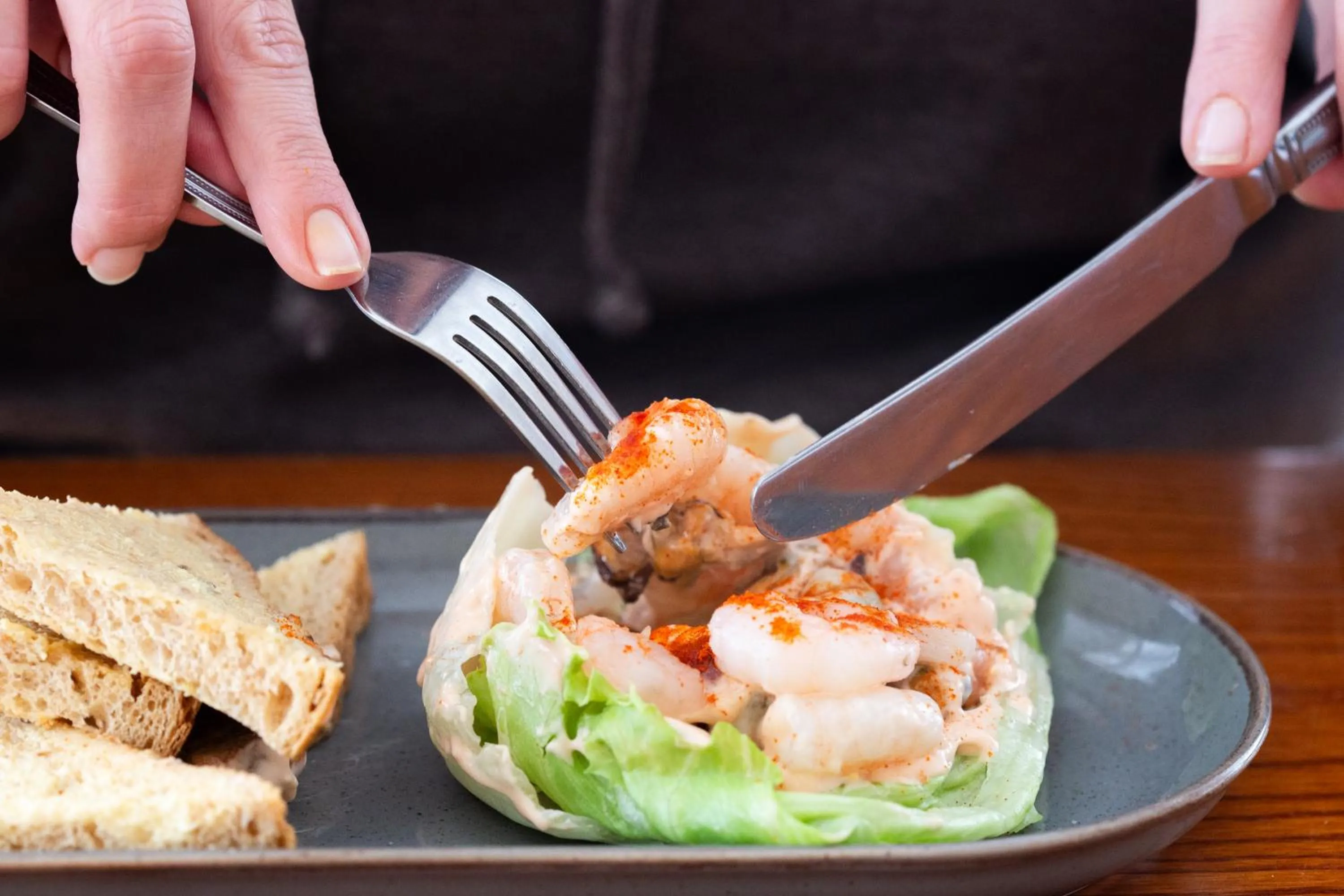 The Valley Hotel, Anglesey