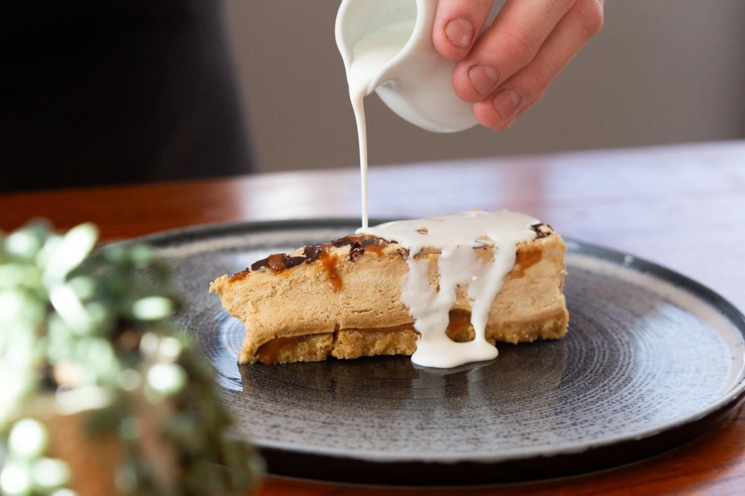 The Valley Hotel, Anglesey