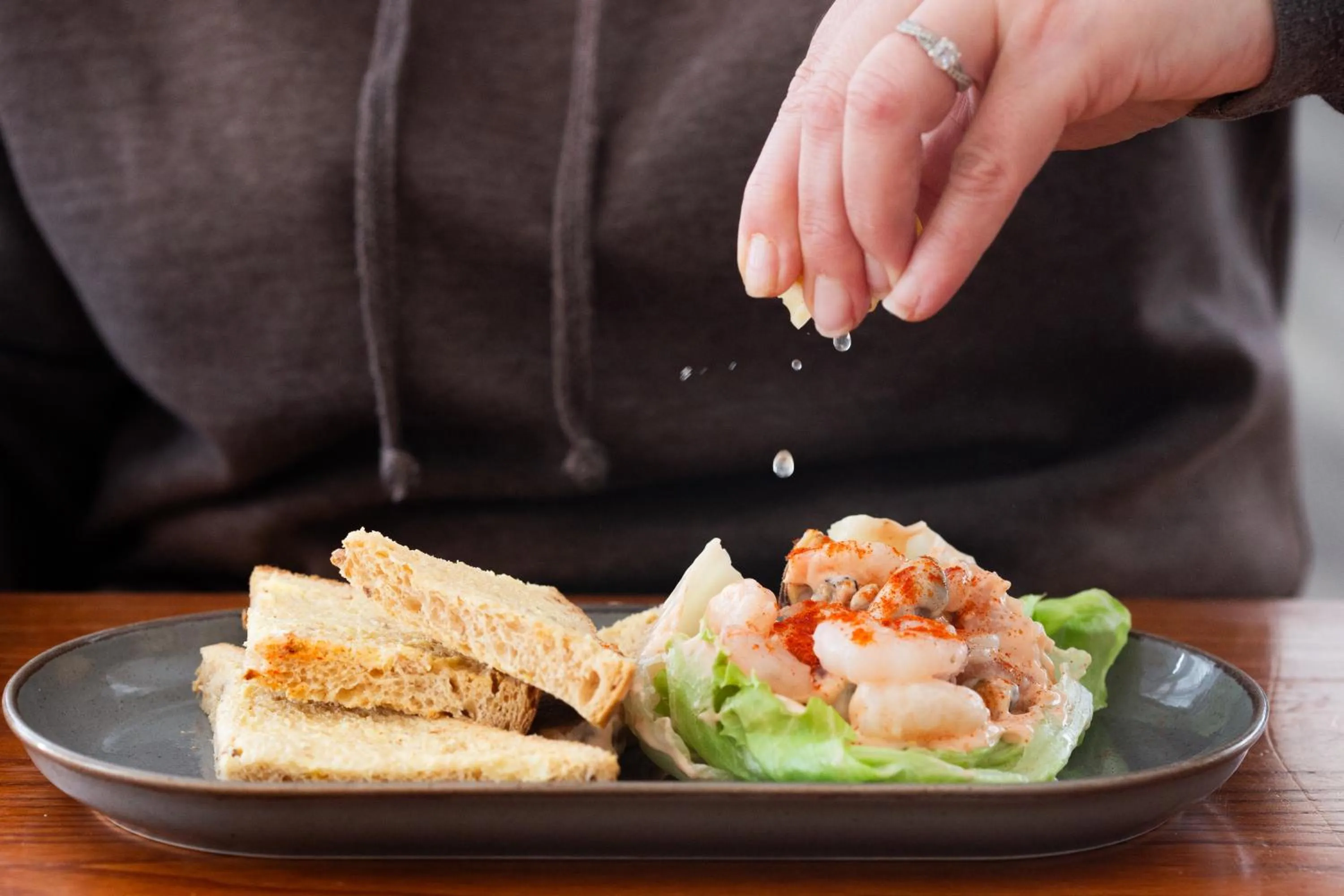 The Valley Hotel, Anglesey