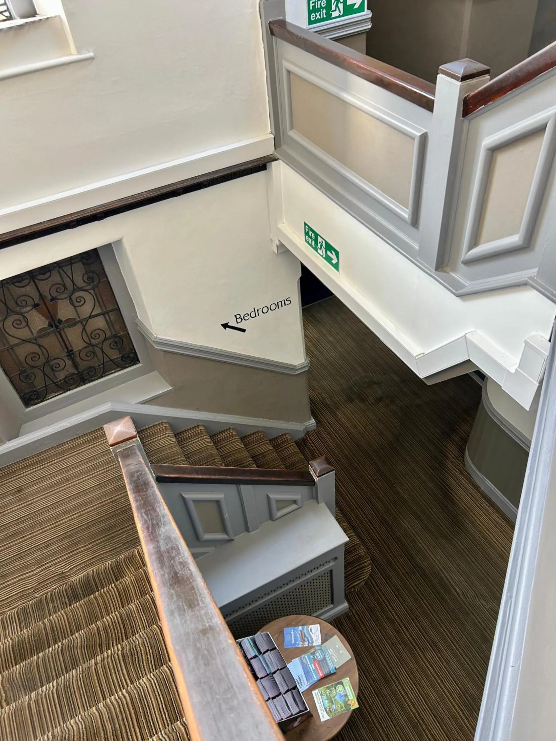 The Valley Hotel, Anglesey