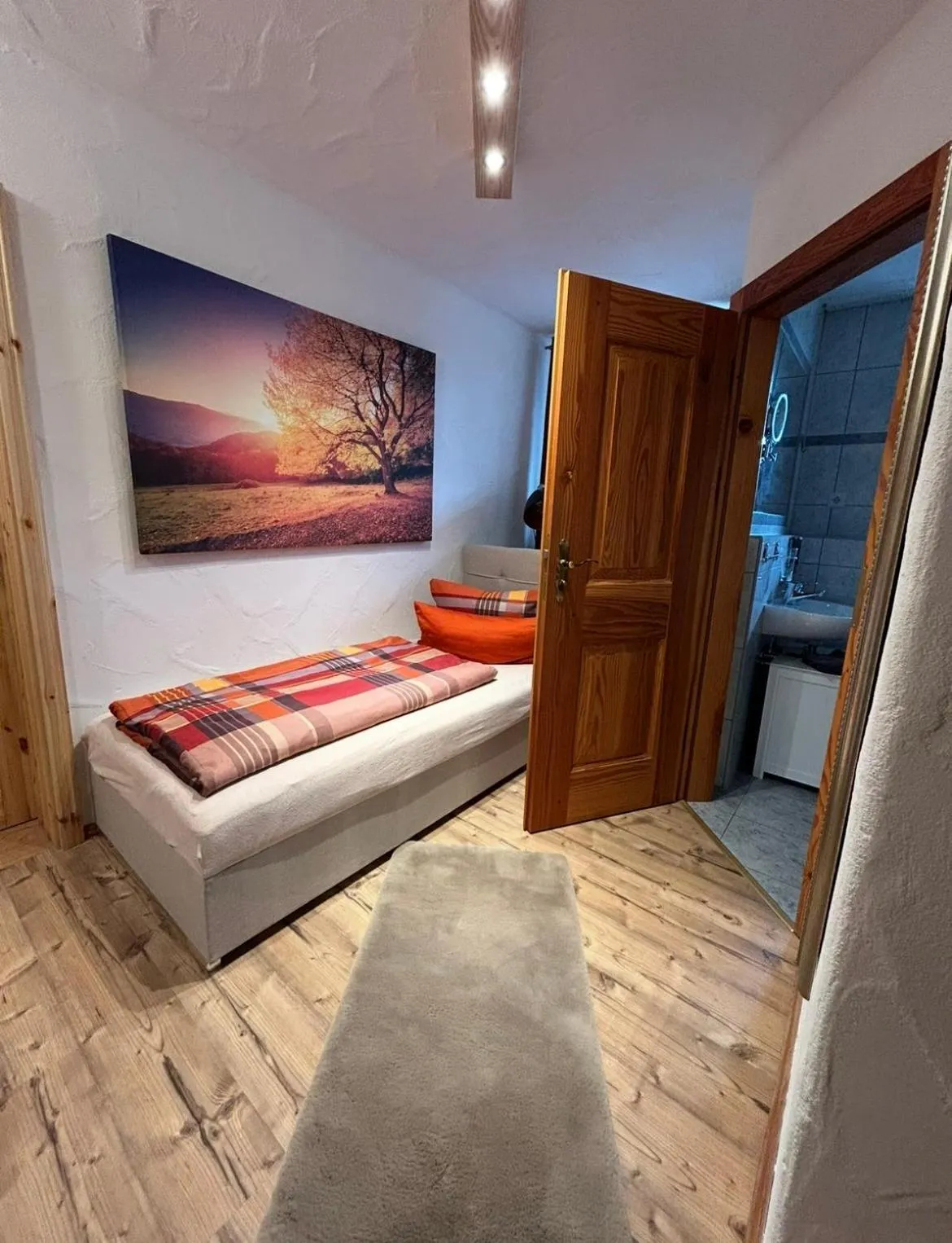 Photo of the whole room in Hotel-Hauensteiner-Hof