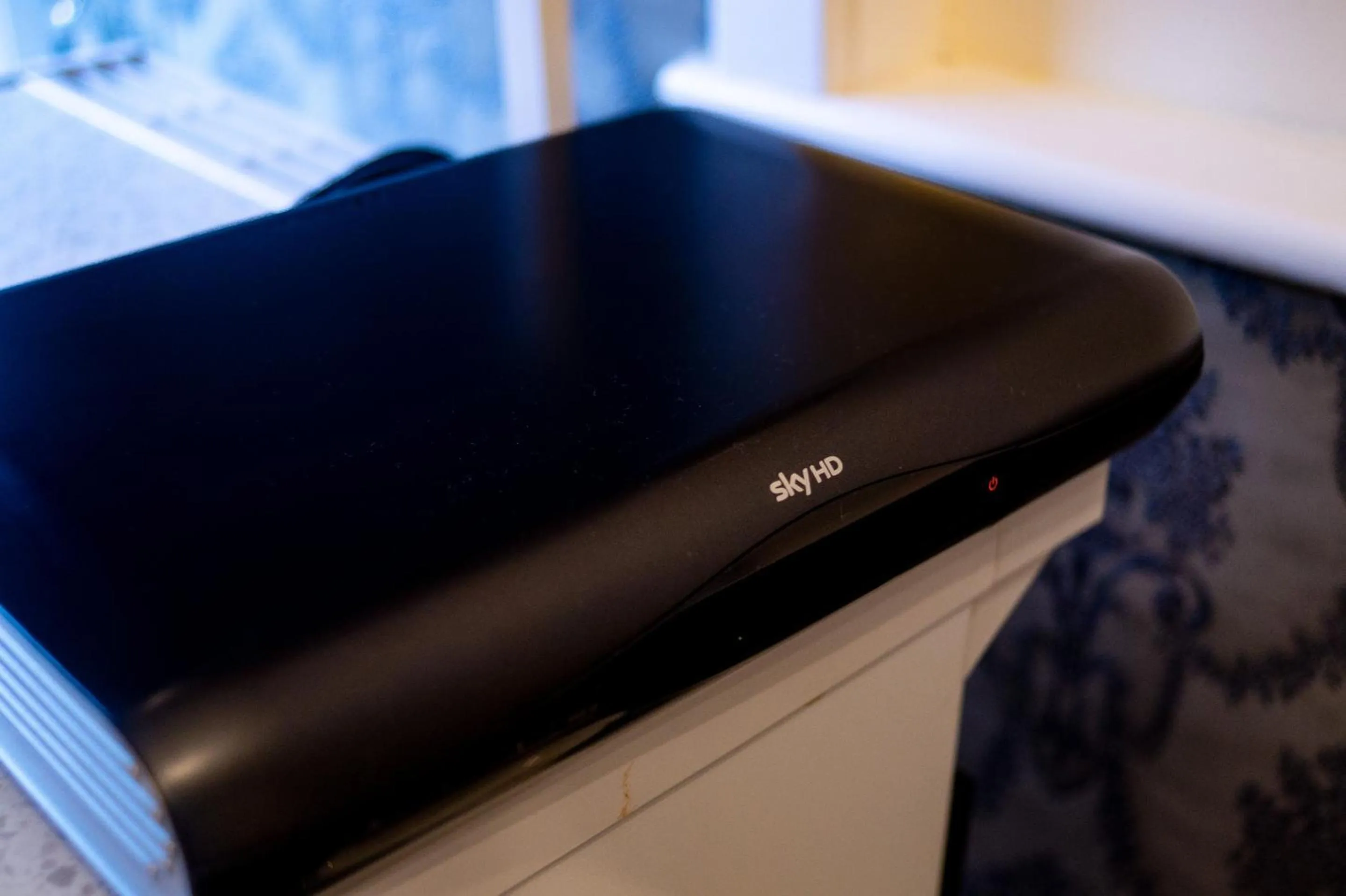 Bathroom in Quayside Hotel & Bar