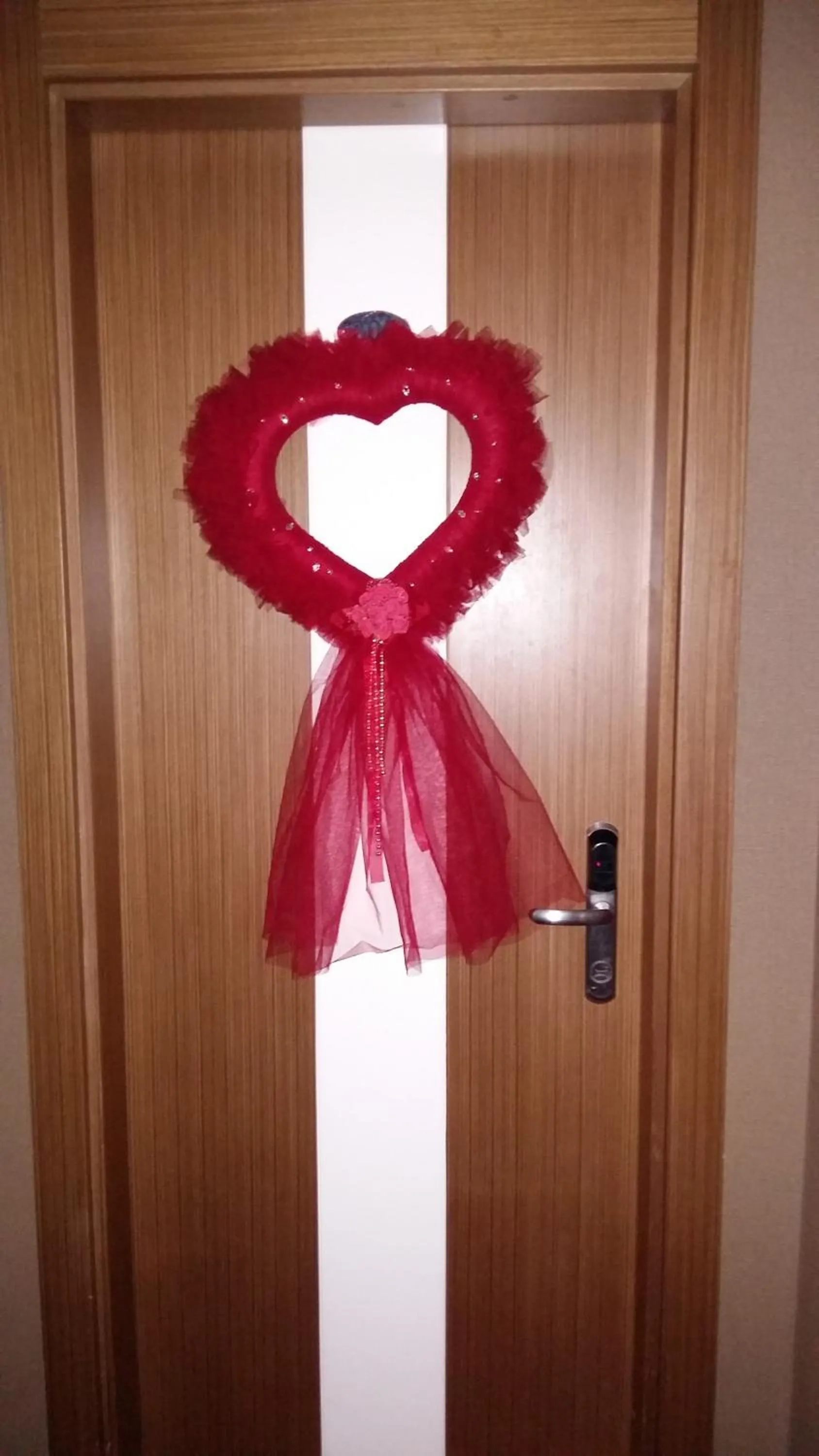 Decorative detail in Supreme Hotel