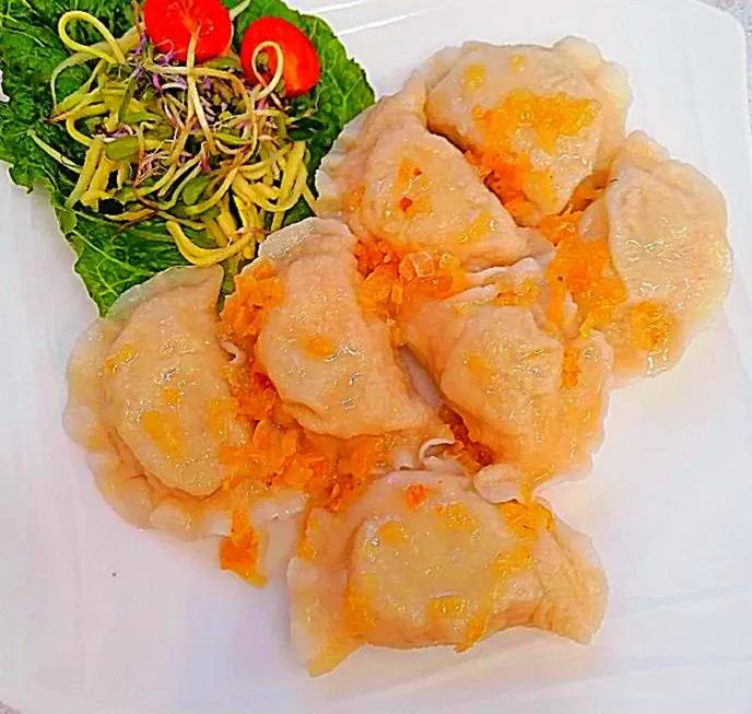 Restaurant/places to eat in Hotel Pałacyk